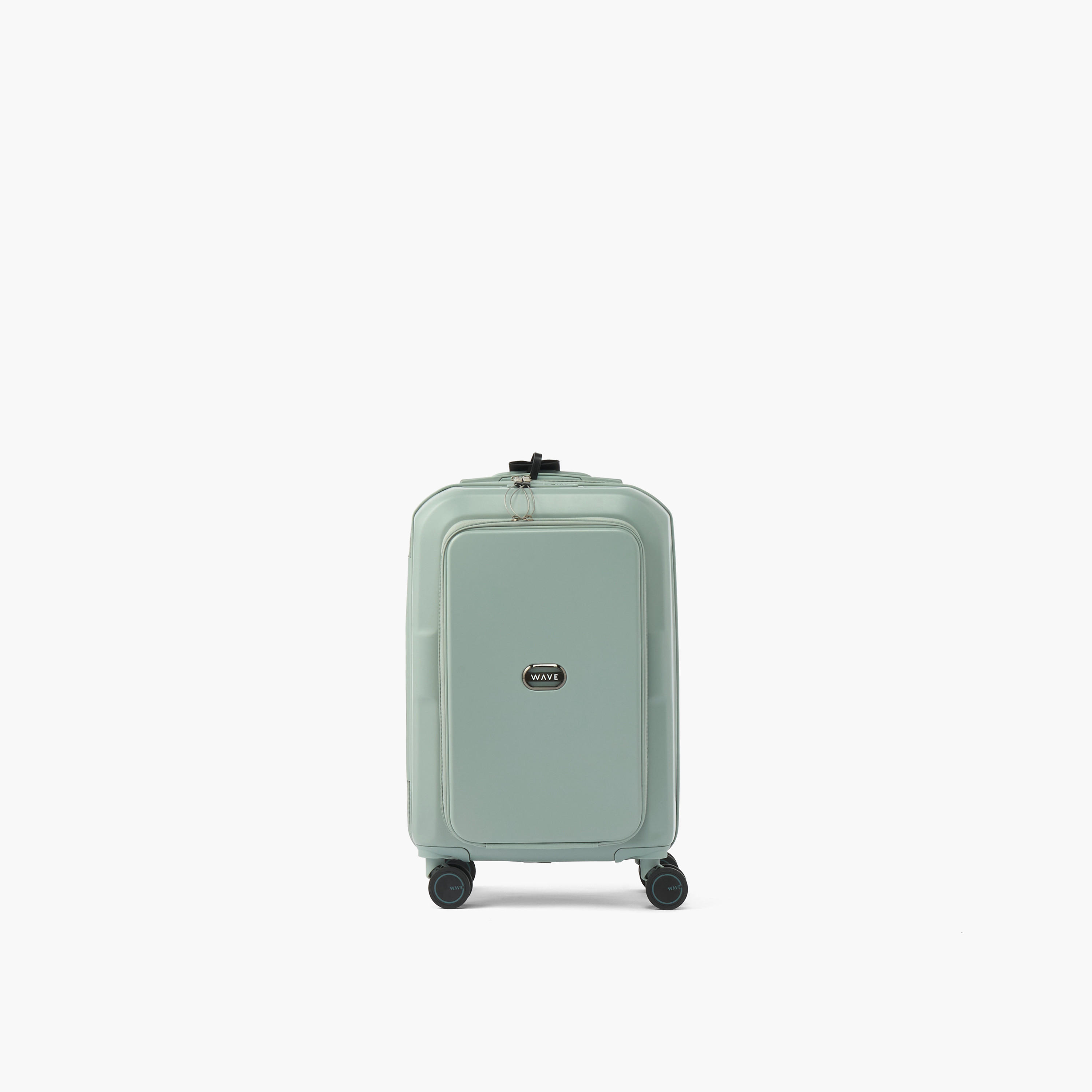 شنطة سفر صلبة بعجلات ومقبض قابل للسحب من ويف - شنطة مقصورة 20 بوصة-travel-luggagesandbags-luggage-image-2