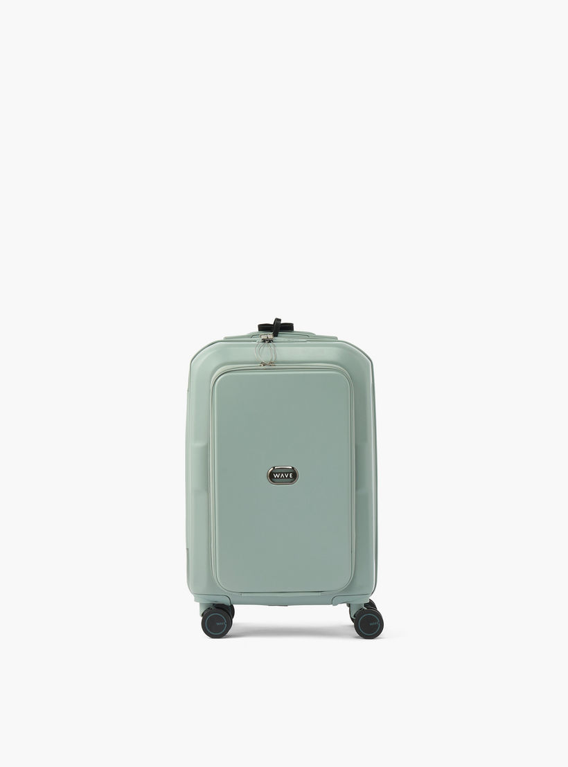 شنطة سفر صلبة بعجلات ومقبض قابل للسحب من ويف - شنطة مقصورة 20 بوصة-travel-luggagesandbags-luggage-image-2