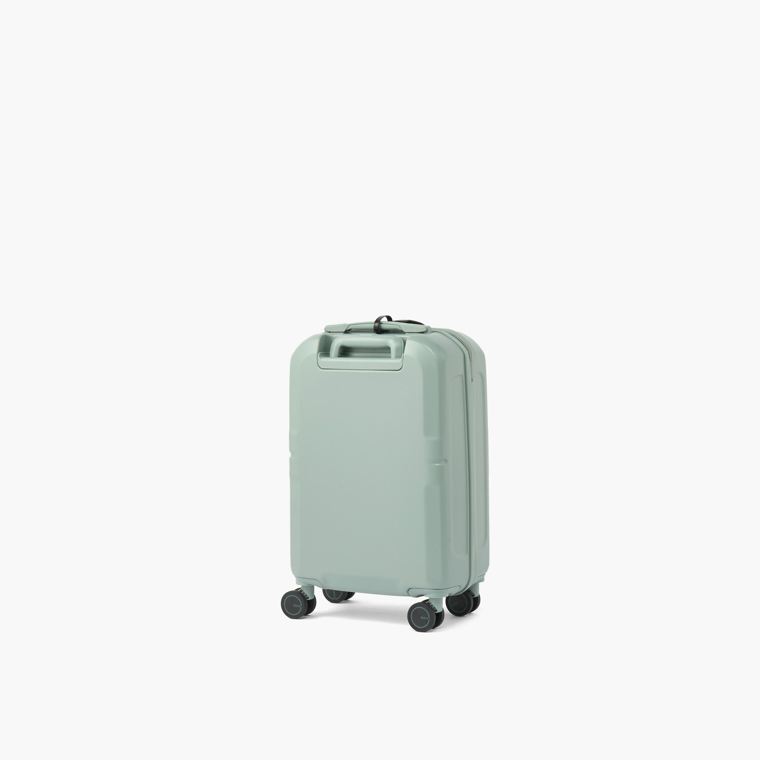 شنطة سفر صلبة بعجلات ومقبض قابل للسحب من ويف - شنطة مقصورة 20 بوصة-travel-luggagesandbags-luggage-image-3