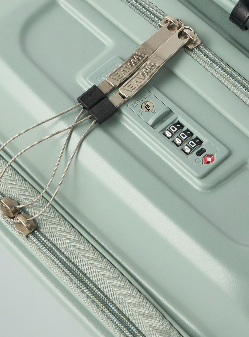 شنطة سفر صلبة بعجلات ومقبض قابل للسحب من ويف - شنطة مقصورة 20 بوصة-travel-luggagesandbags-luggage-image-4