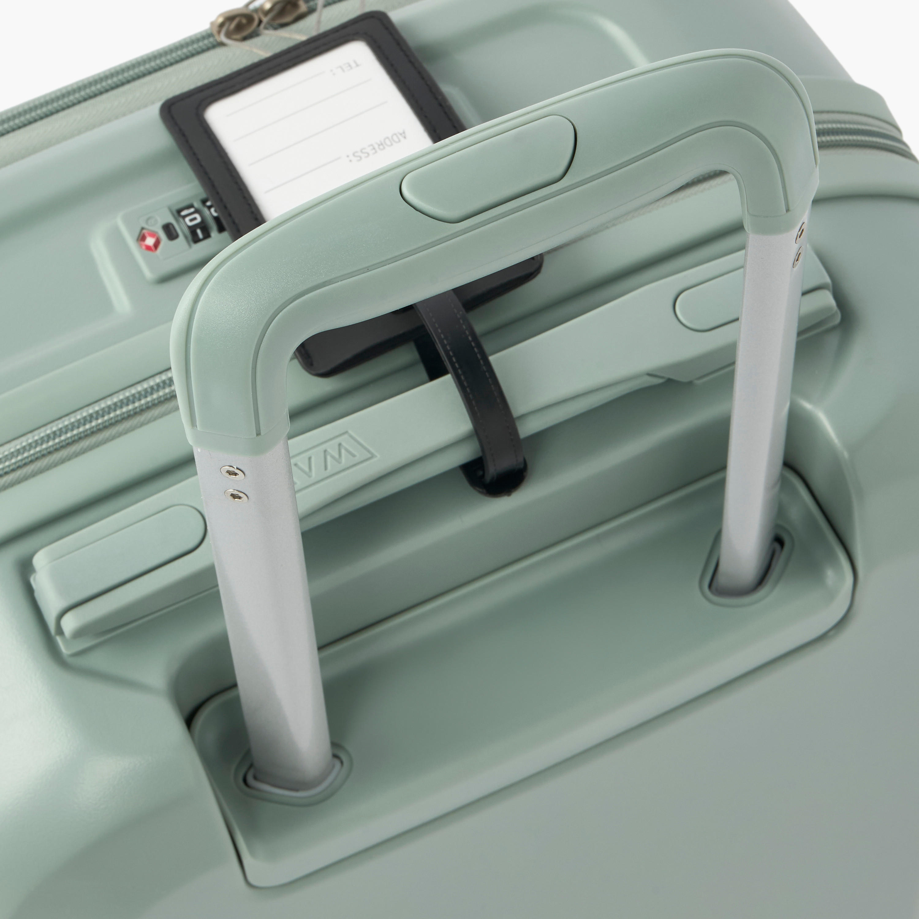شنطة سفر صلبة بعجلات ومقبض قابل للسحب من ويف - شنطة مقصورة 20 بوصة-travel-luggagesandbags-luggage-image-6