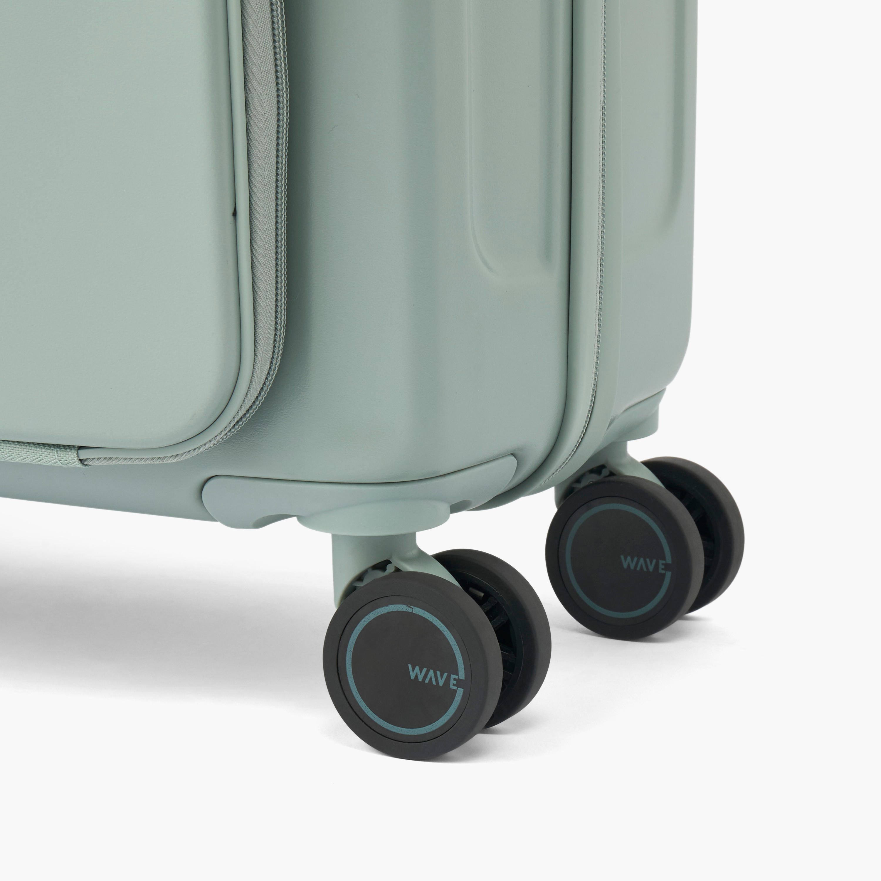 شنطة سفر صلبة بعجلات ومقبض قابل للسحب من ويف - شنطة مقصورة 20 بوصة-travel-luggagesandbags-luggage-image-8