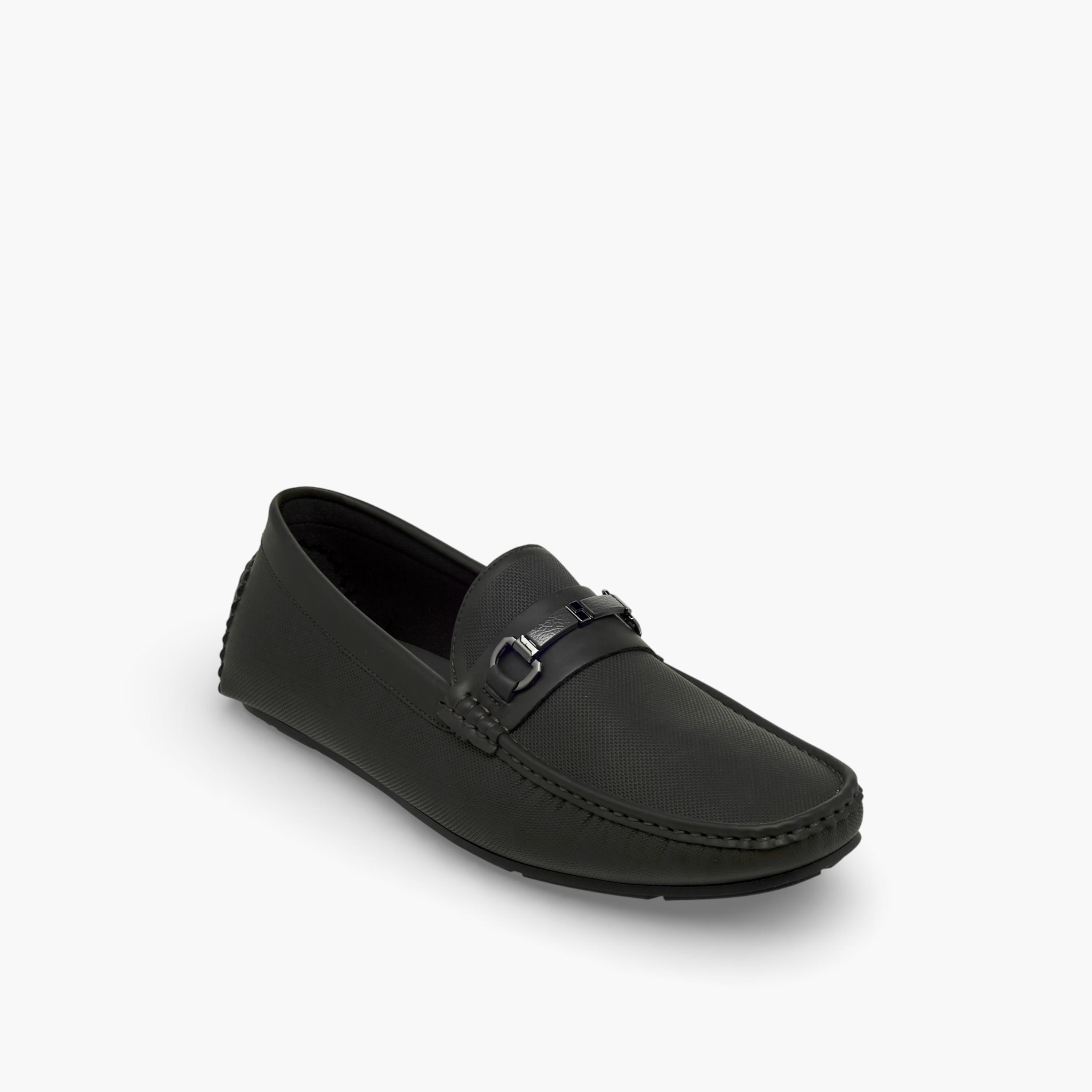 حذاء لوفر سهل الارتداء للرجال من إل بي إل بواسطة شو إكسبريس-men-shoes-loafersandmoccasins-image-2