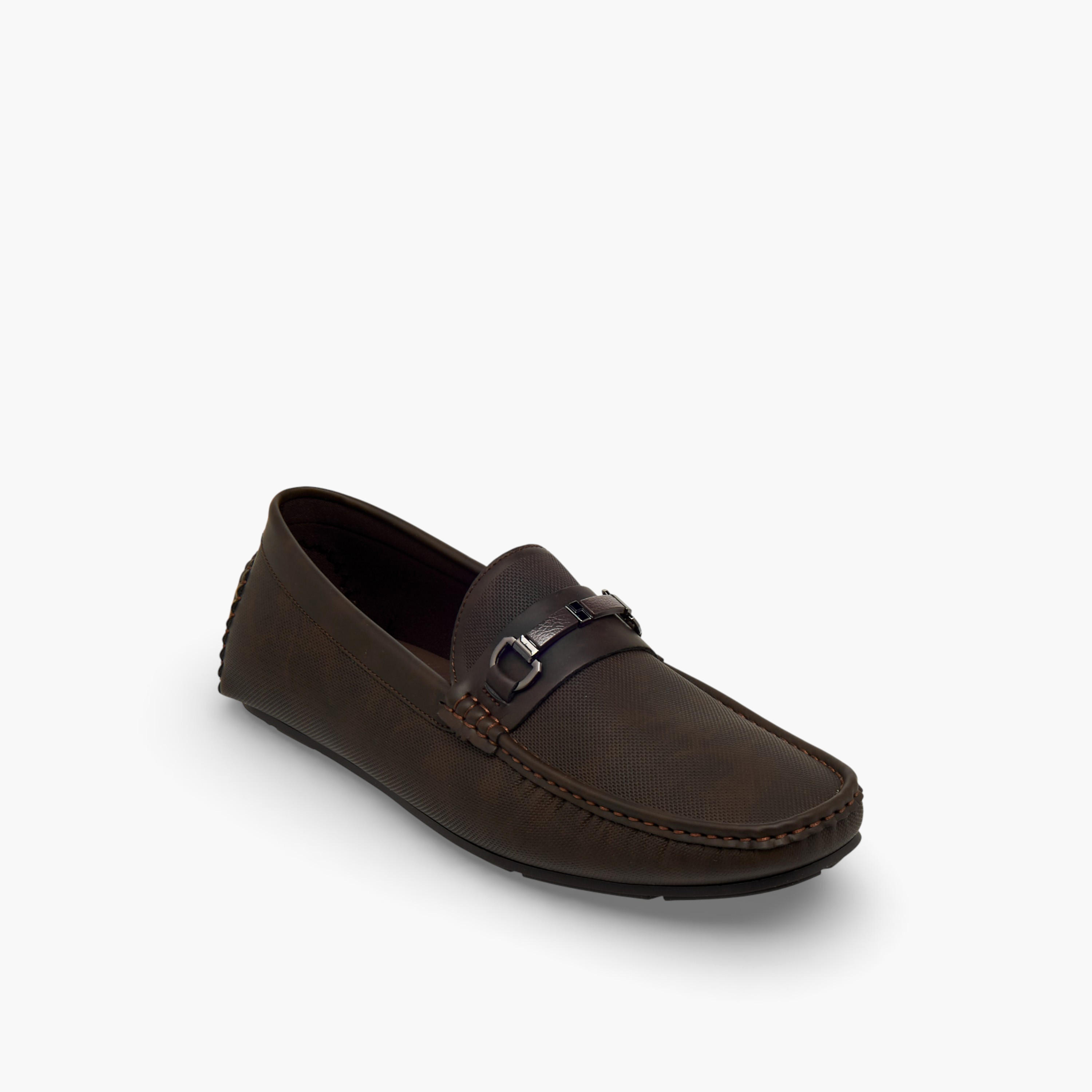 حذاء لوفر سهل الارتداء للرجال من إل بي إل بواسطة شو إكسبريس-men-shoes-loafersandmoccasins-image-2