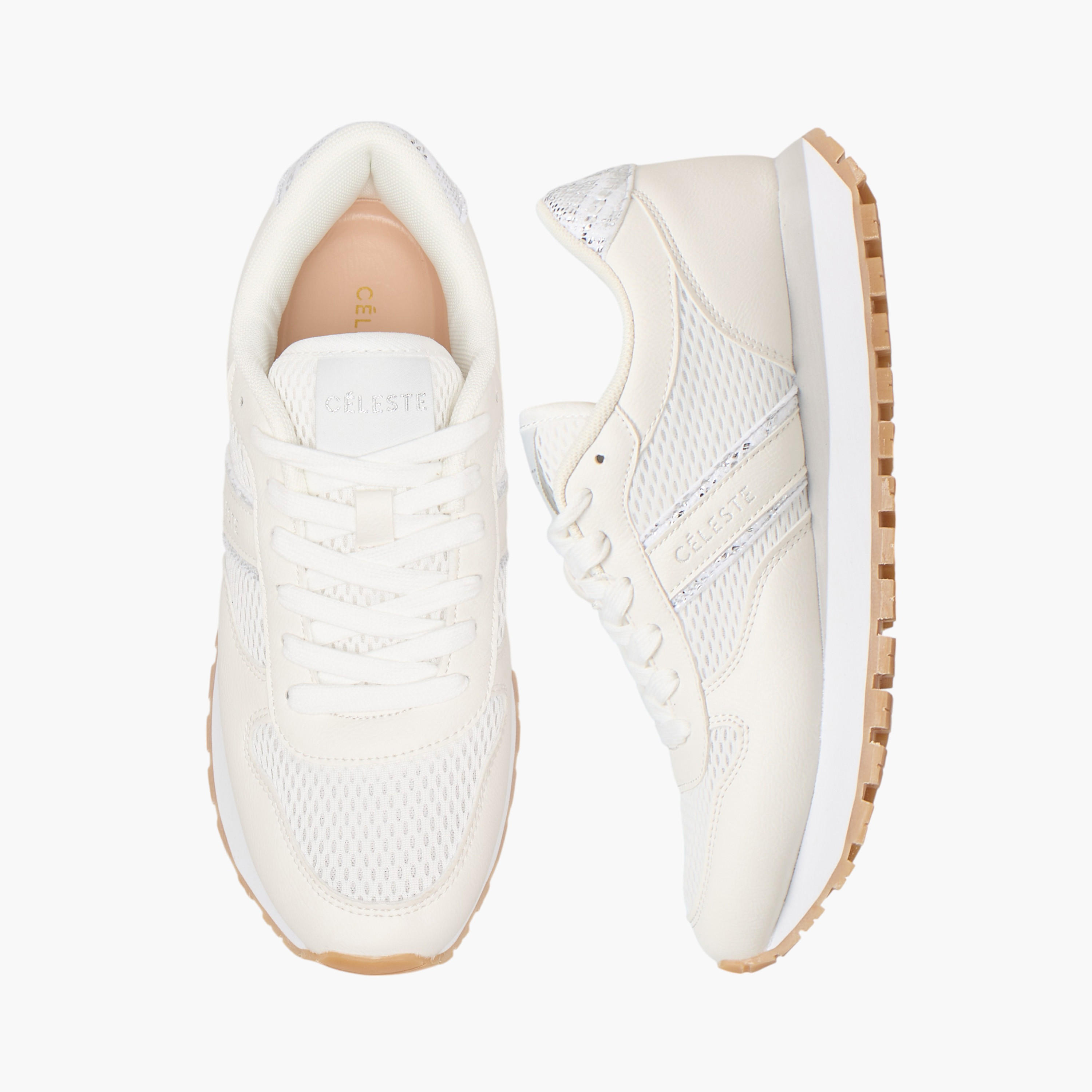 حذاء سنيكرز برباط إغلاق للنساء من سيليست-women-shoes-sneakers-image-1