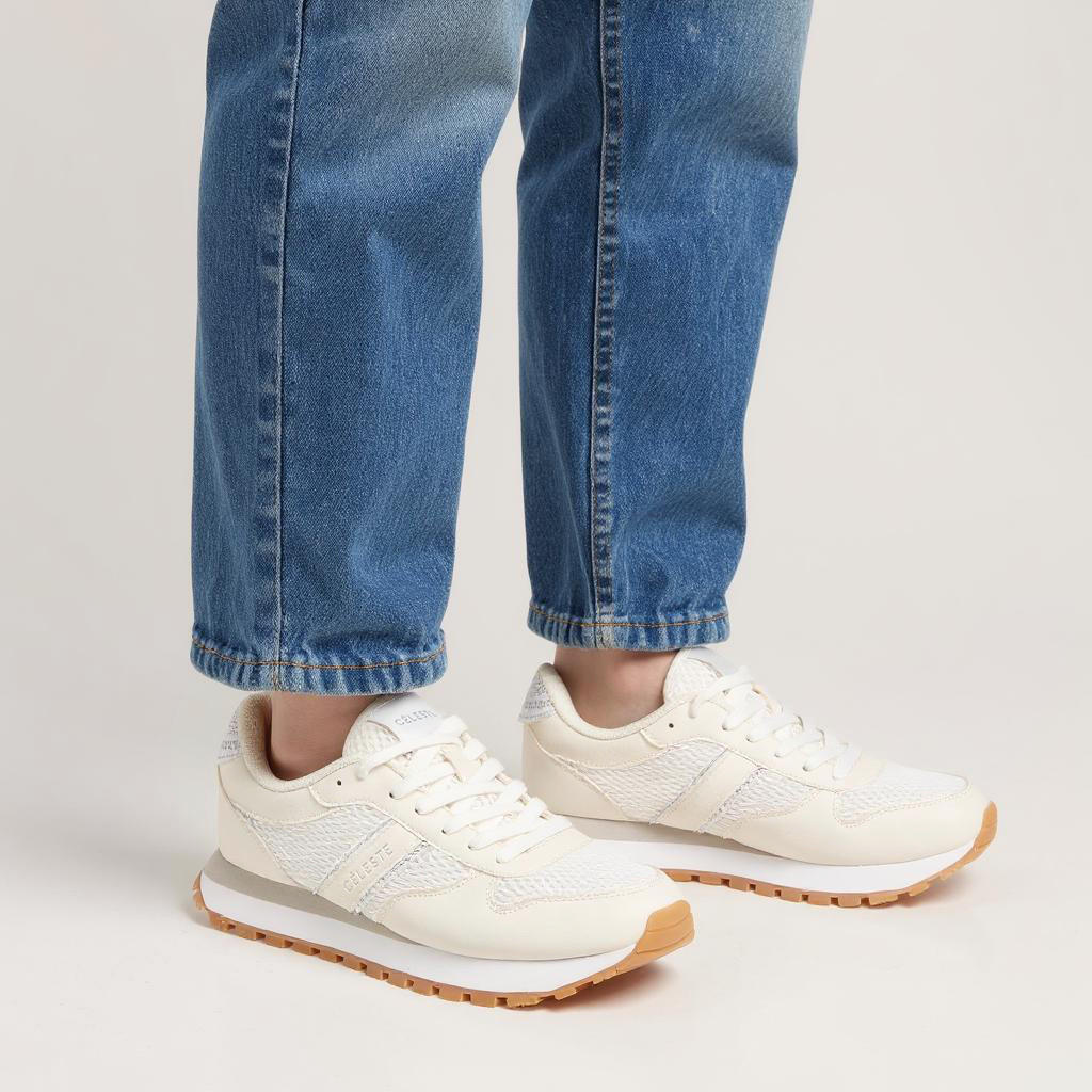 حذاء سنيكرز برباط إغلاق للنساء من سيليست-women-shoes-sneakers-image-2