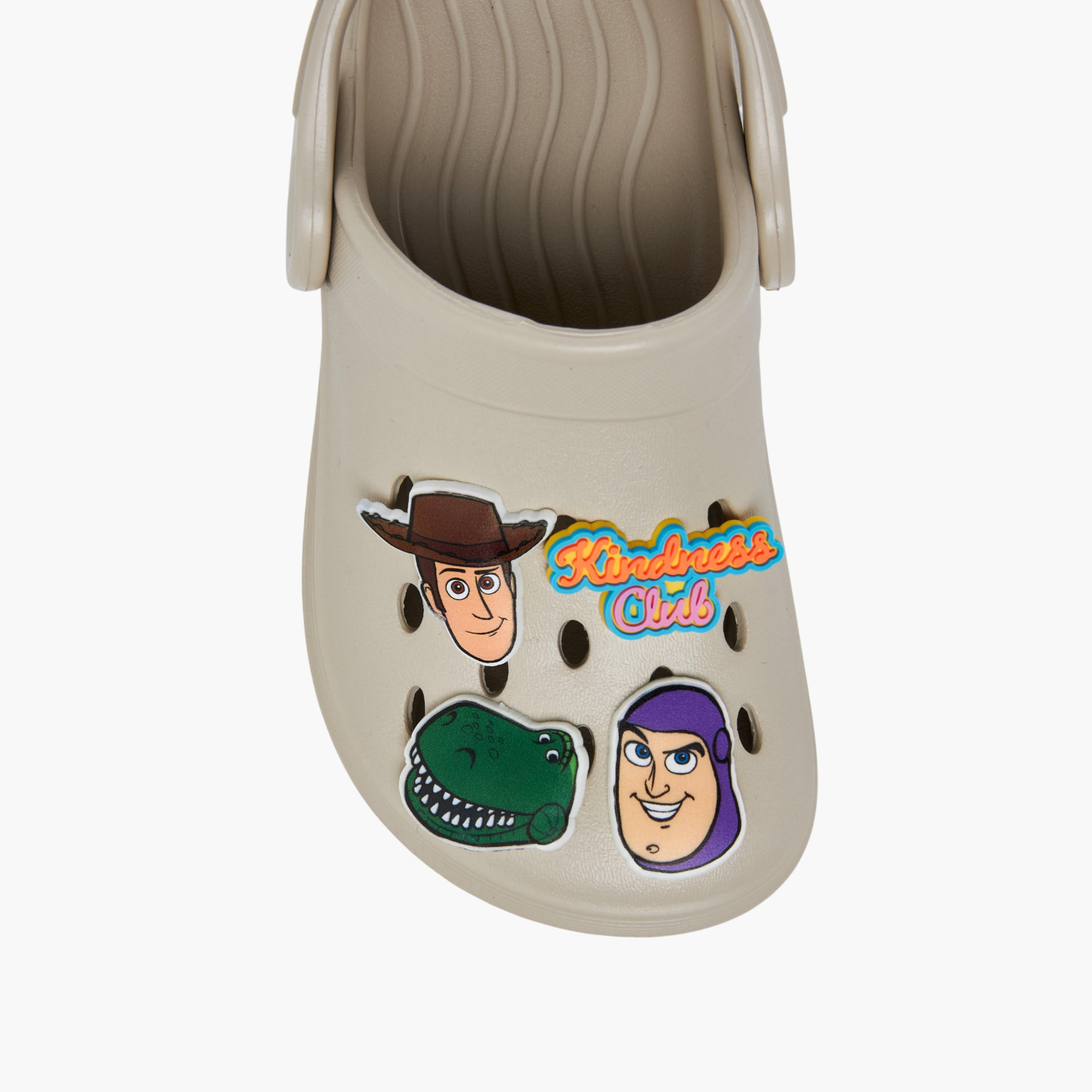 Disney Clogs with Backstrap, Toy Story-boys-shoes-sandals-image-4