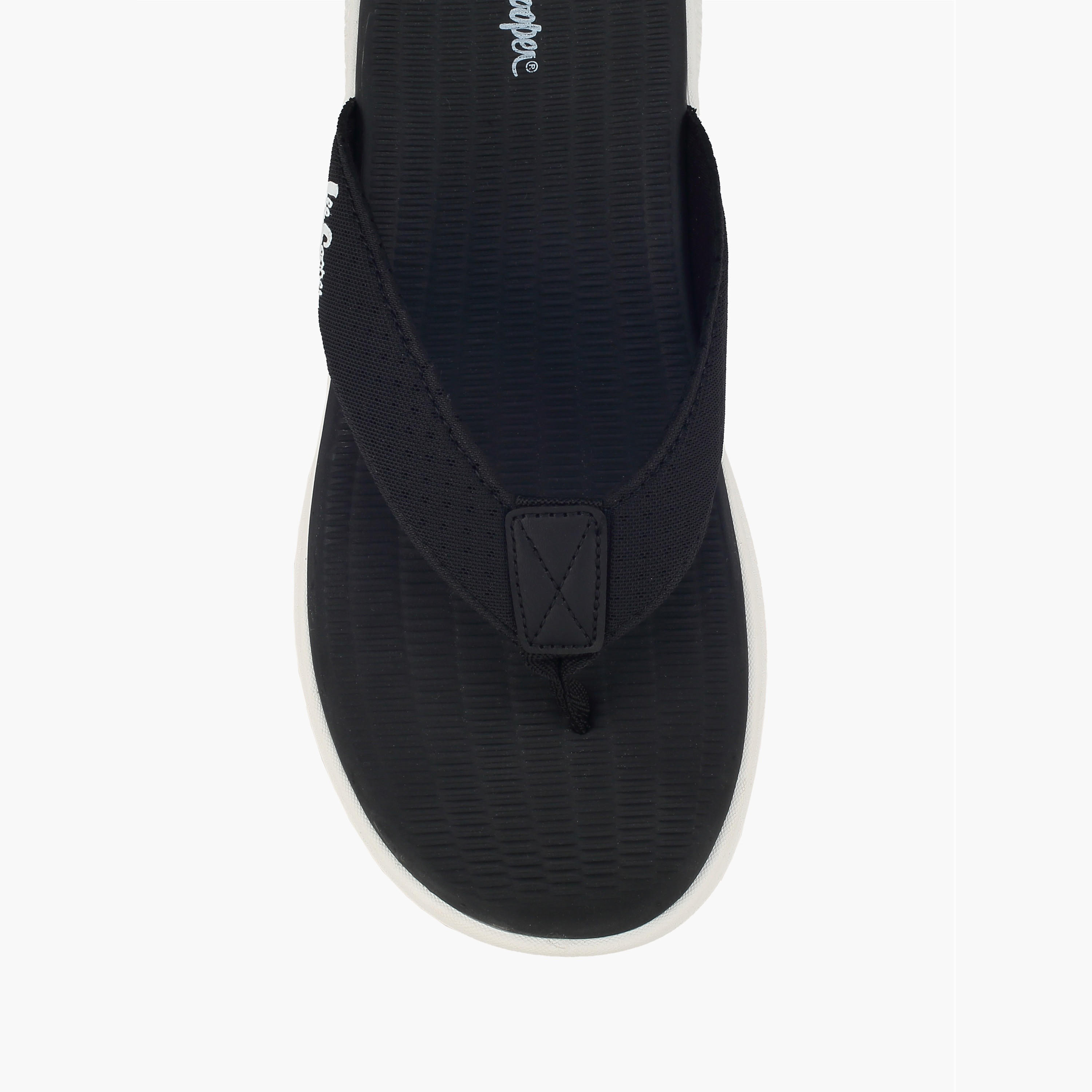 شبشب سهل الارتداء بإصبع للرجال من لي كوبر-men-shoes-flipflopsandslides-image-3