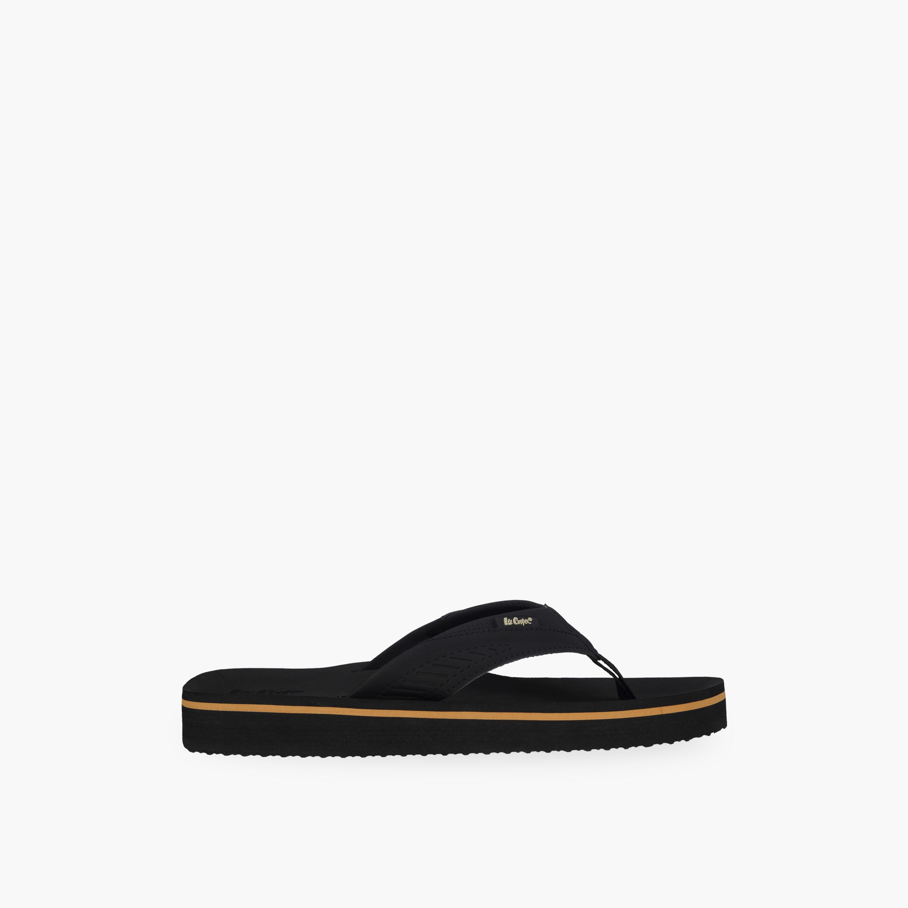شبشب سهل الارتداء بإصبع للرجال من لي كوبر-men-shoes-flipflopsandslides-image-2