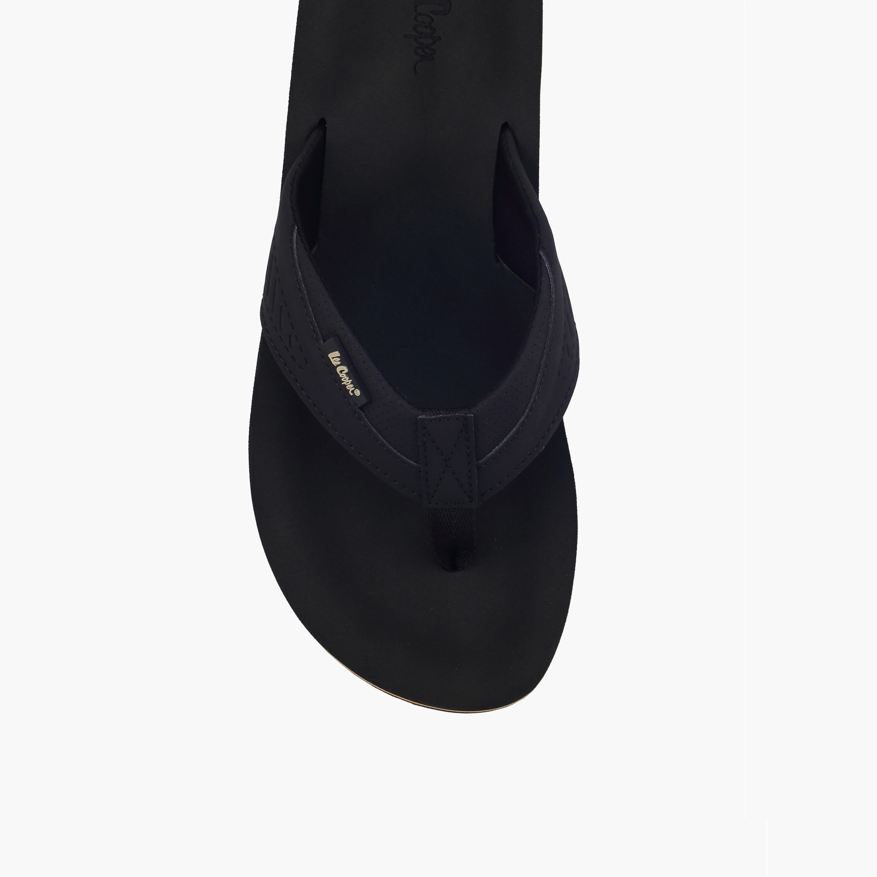 شبشب سهل الارتداء بإصبع للرجال من لي كوبر-men-shoes-flipflopsandslides-image-3