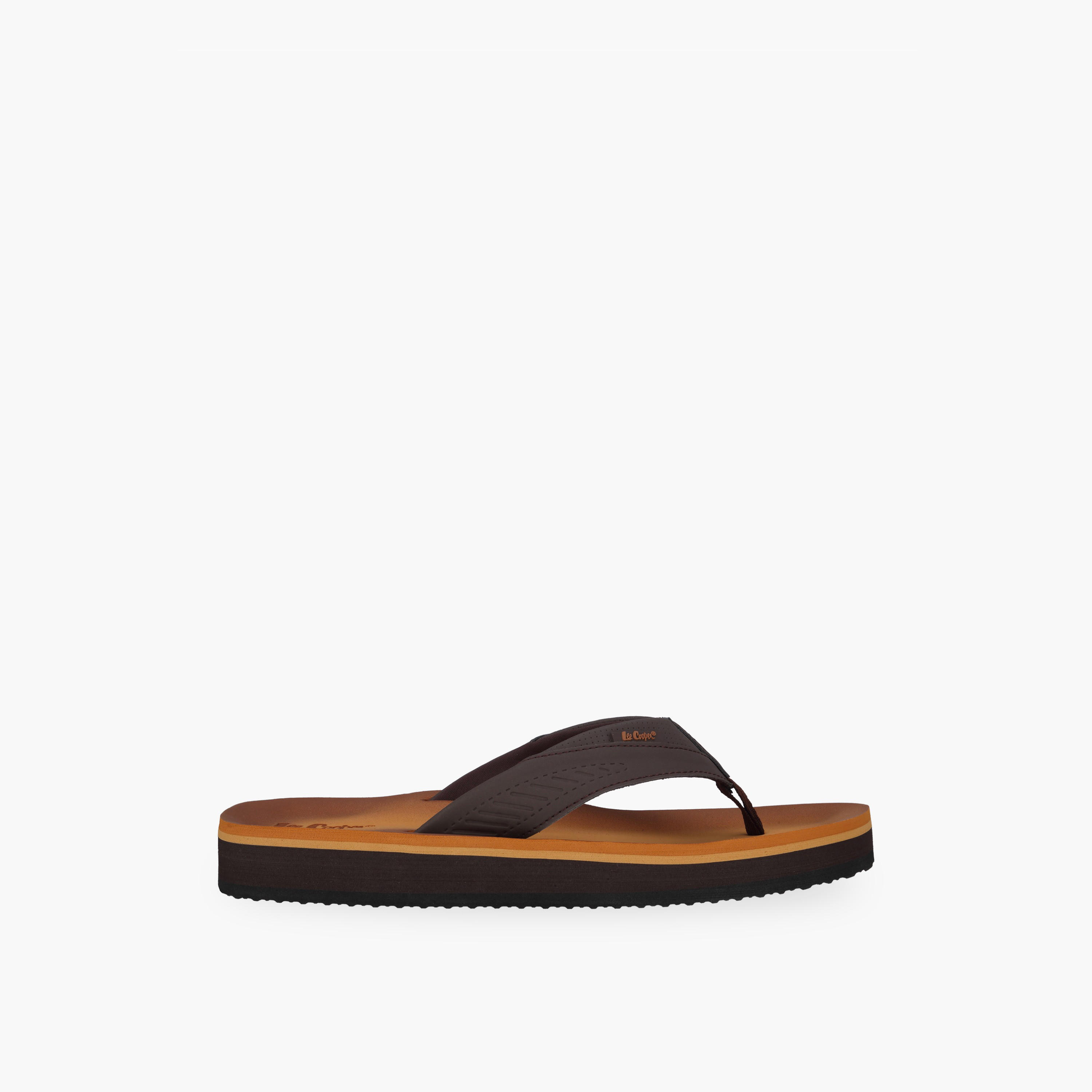 شبشب سهل الارتداء بإصبع للرجال من لي كوبر-men-shoes-flipflopsandslides-image-2