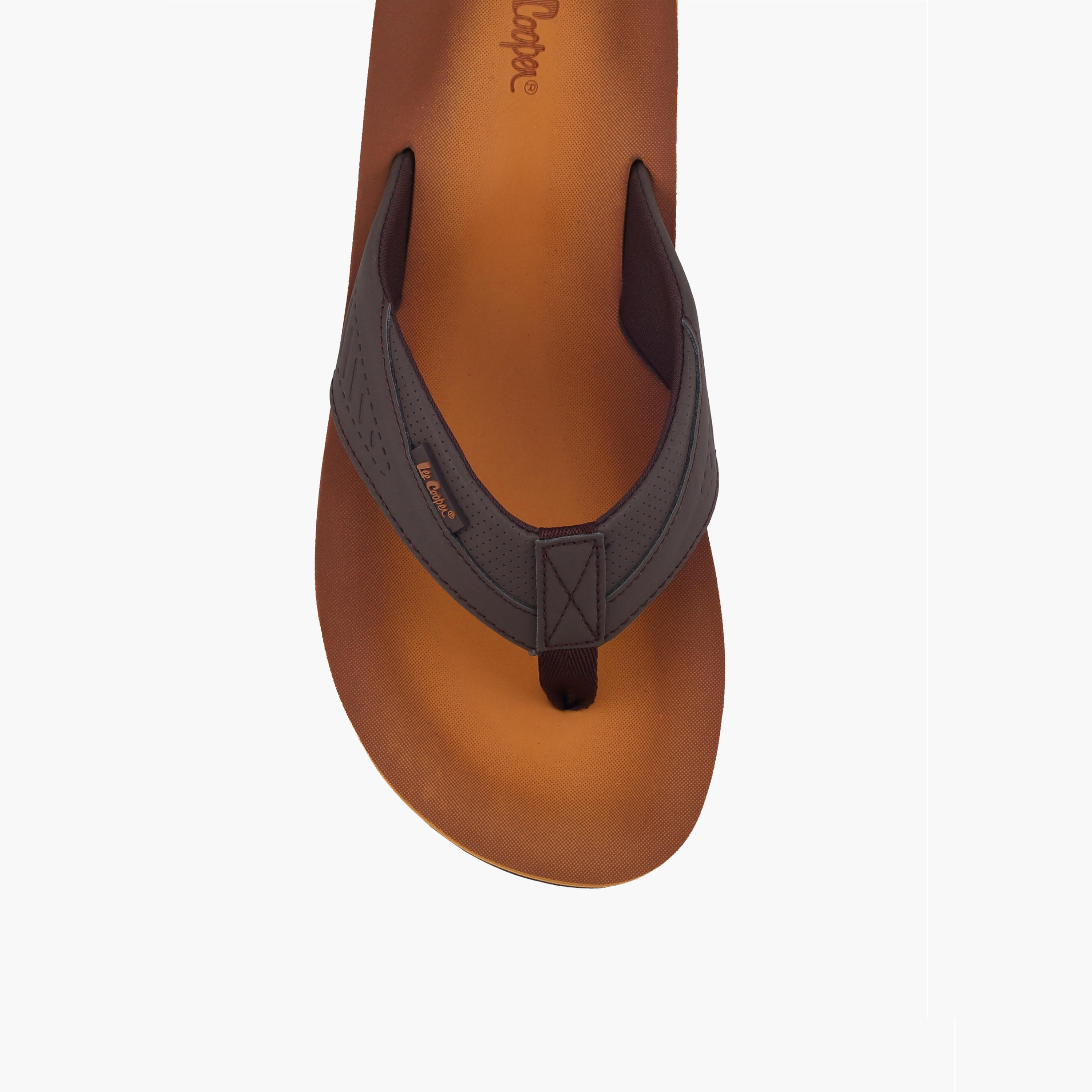 شبشب سهل الارتداء بإصبع للرجال من لي كوبر-men-shoes-flipflopsandslides-image-3