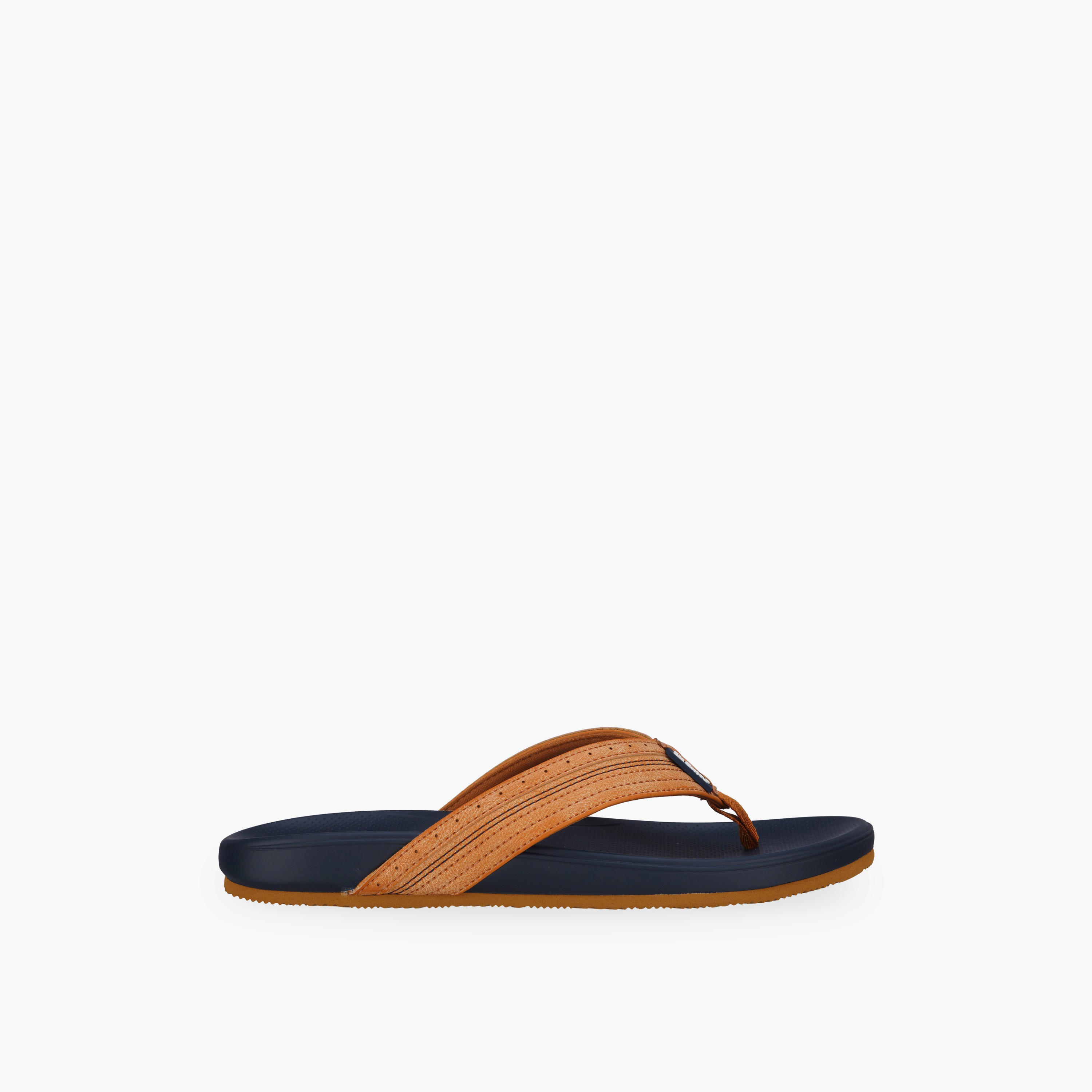 شبشب سهل الارتداء بإصبع للرجال من لي كوبر-men-shoes-flipflopsandslides-image-2