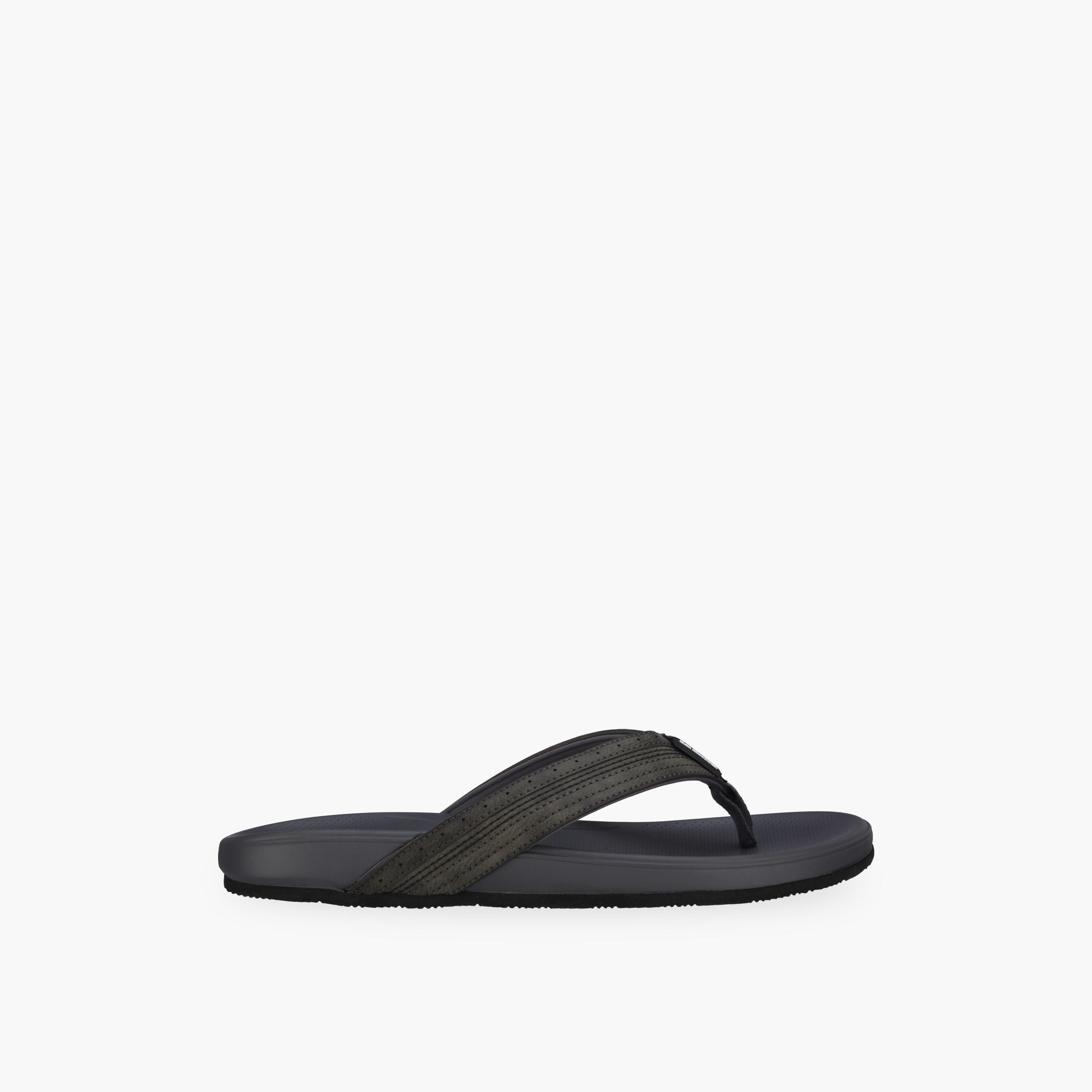 شبشب سهل الارتداء بإصبع للرجال من لي كوبر-men-shoes-flipflopsandslides-image-2