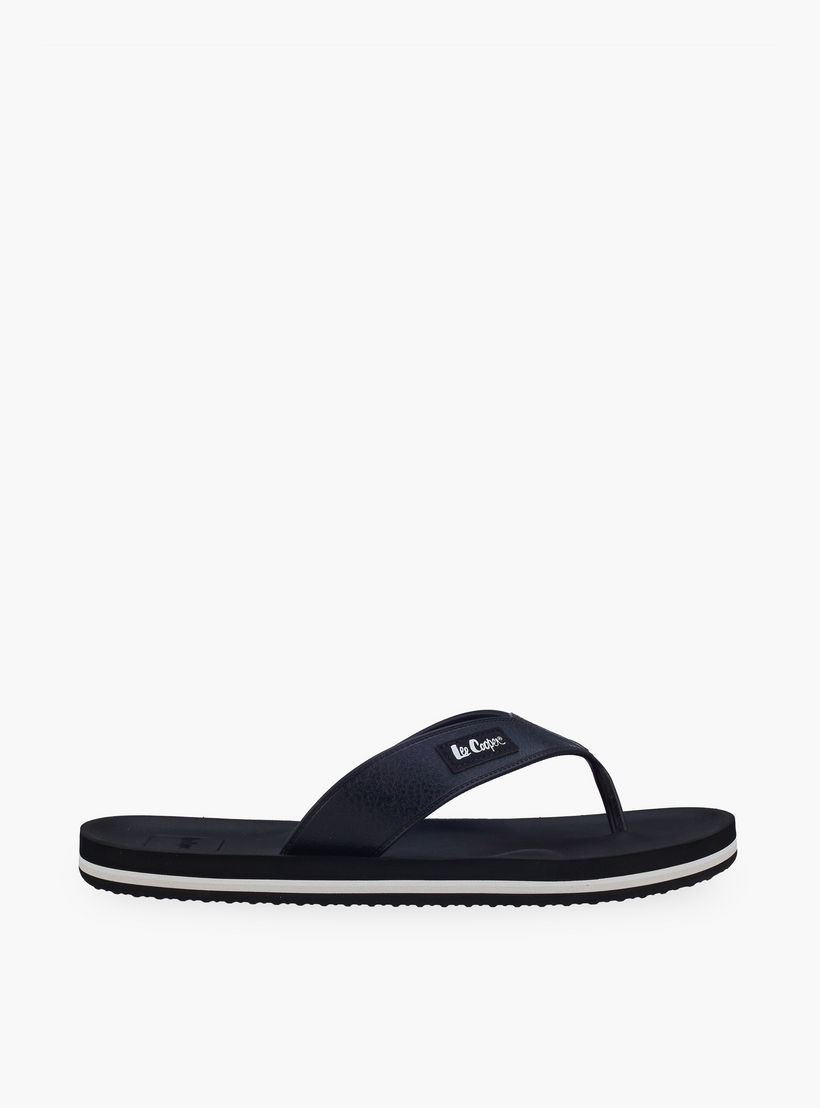 شبشب بإصبع سهل الارتداء للرجال من لي كوبر-men-shoes-flipflopsandslides-image-2