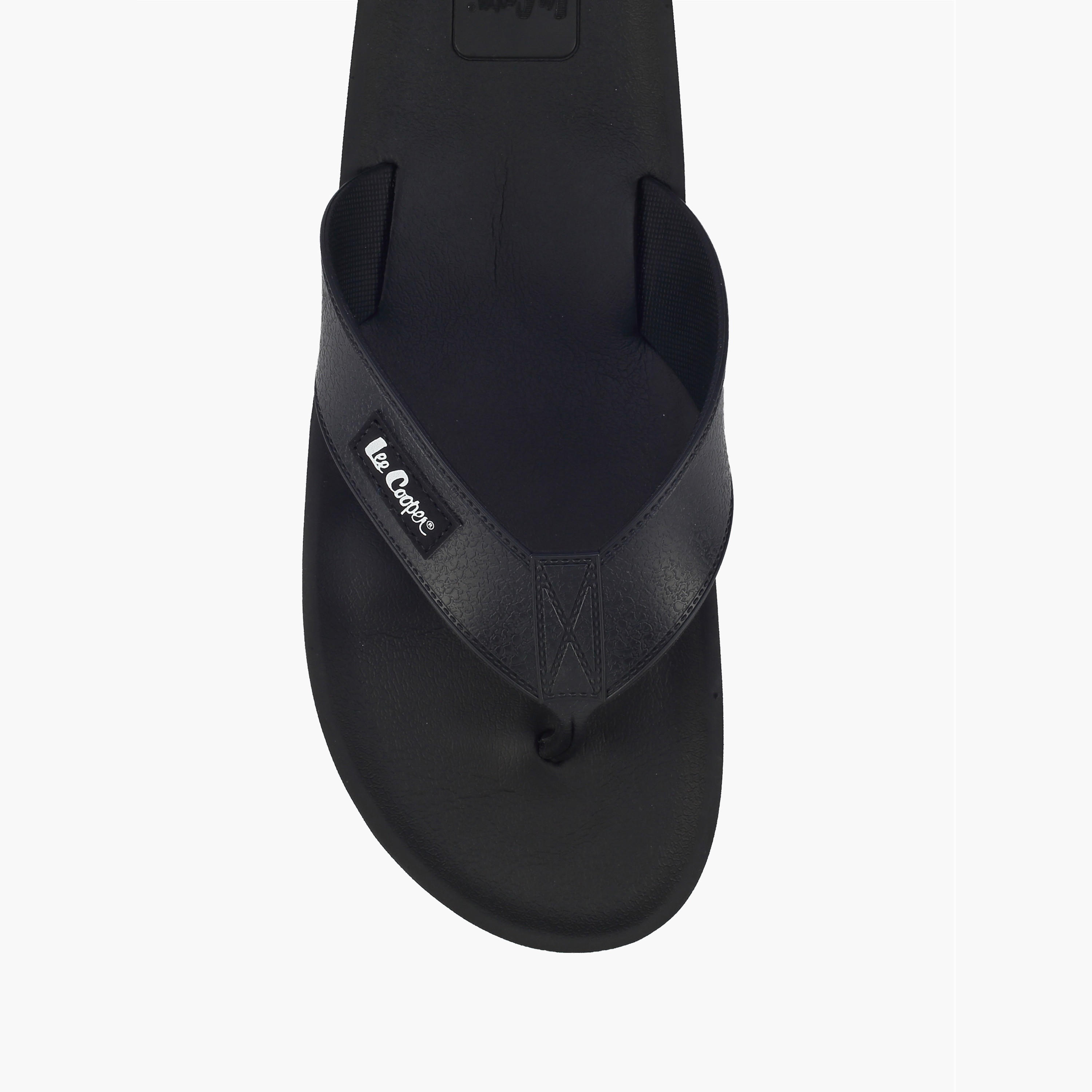 شبشب بإصبع سهل الارتداء للرجال من لي كوبر-men-shoes-flipflopsandslides-image-3