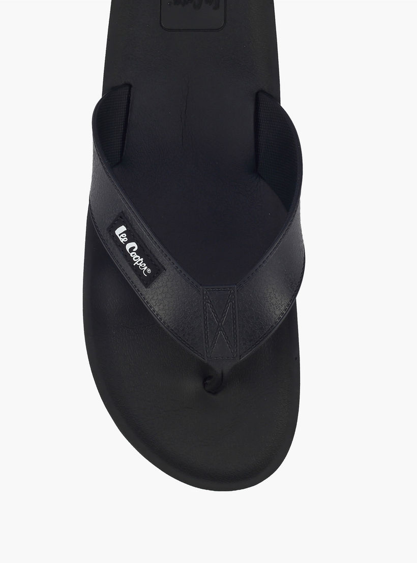 شبشب بإصبع سهل الارتداء للرجال من لي كوبر-men-shoes-flipflopsandslides-image-3