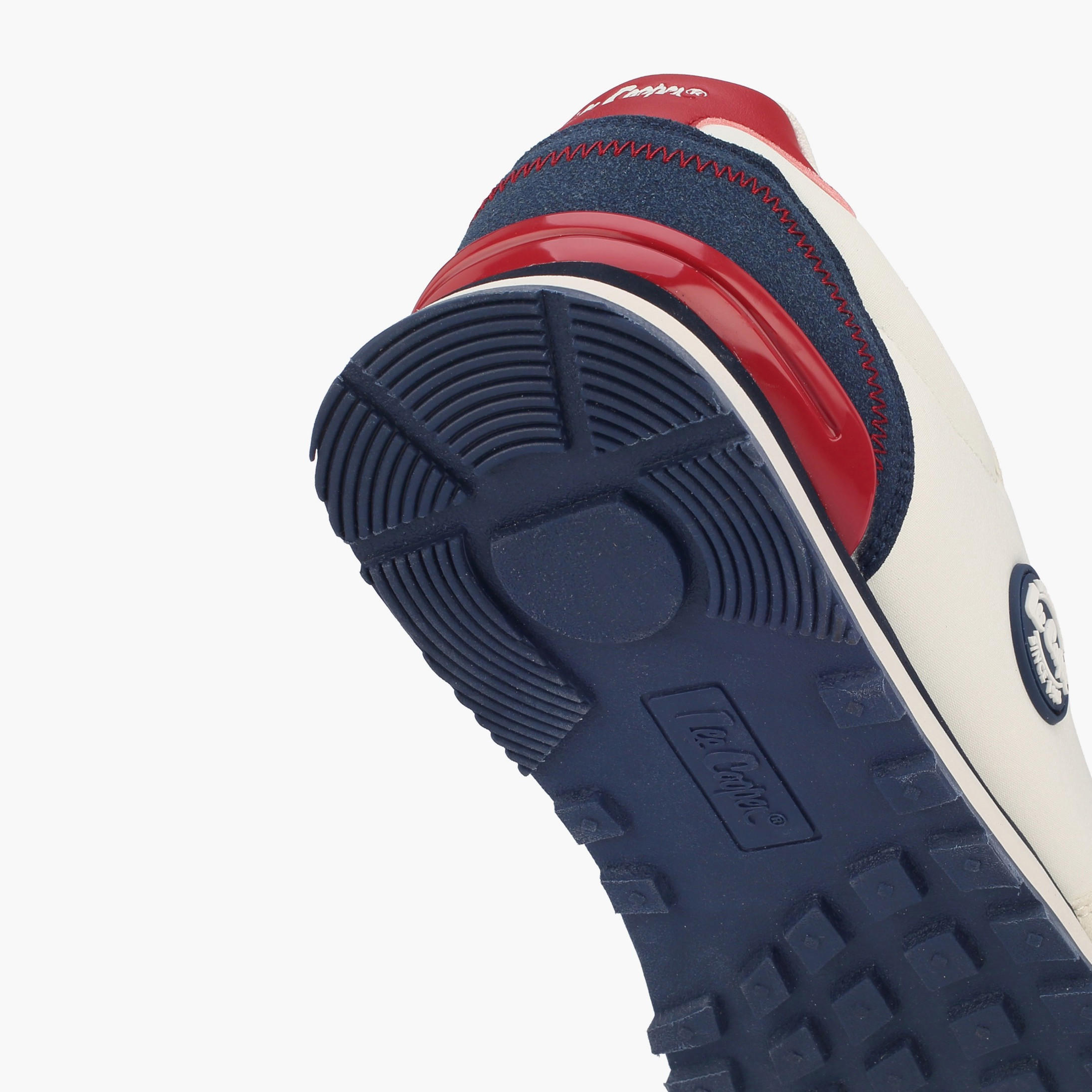 Lee Cooper Women Logo Lace-Up Ankle Sneakers-women-shoes-sneakers-image-5