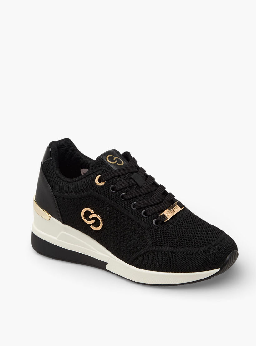 Celeste Women Lace-Up Ankle Sneakers-women-shoes-sneakers-image-2