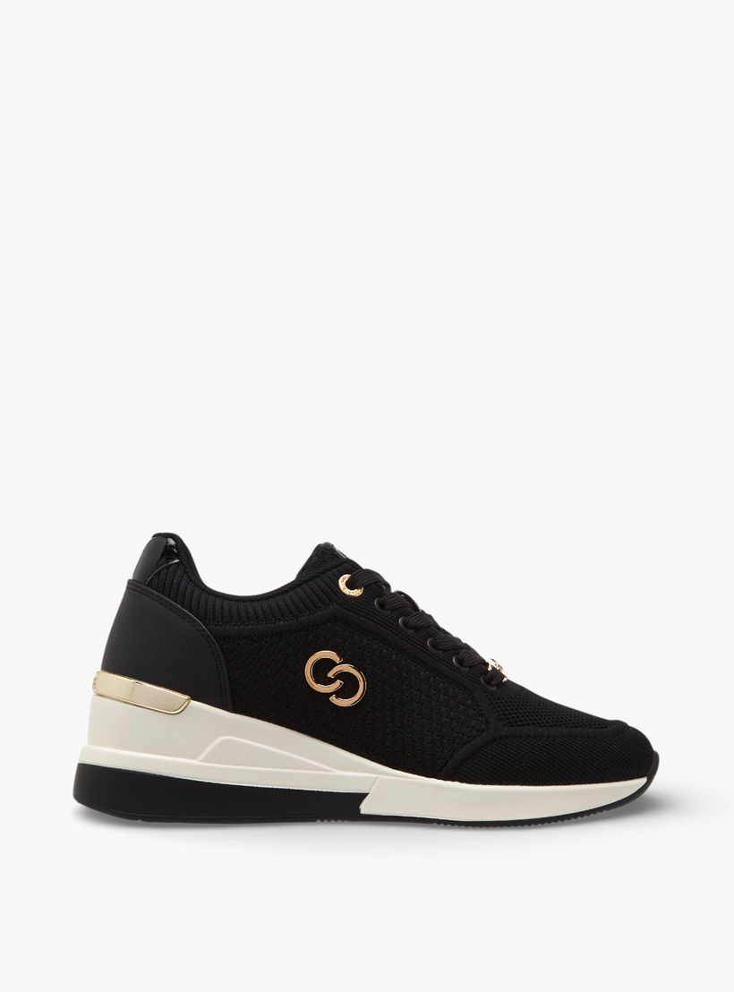 Celeste Women Lace-Up Ankle Sneakers-women-shoes-sneakers-image-3