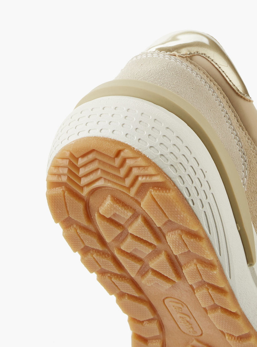 Lee Cooper Women Colourblock Sneakers-women-shoes-sneakers-image-5