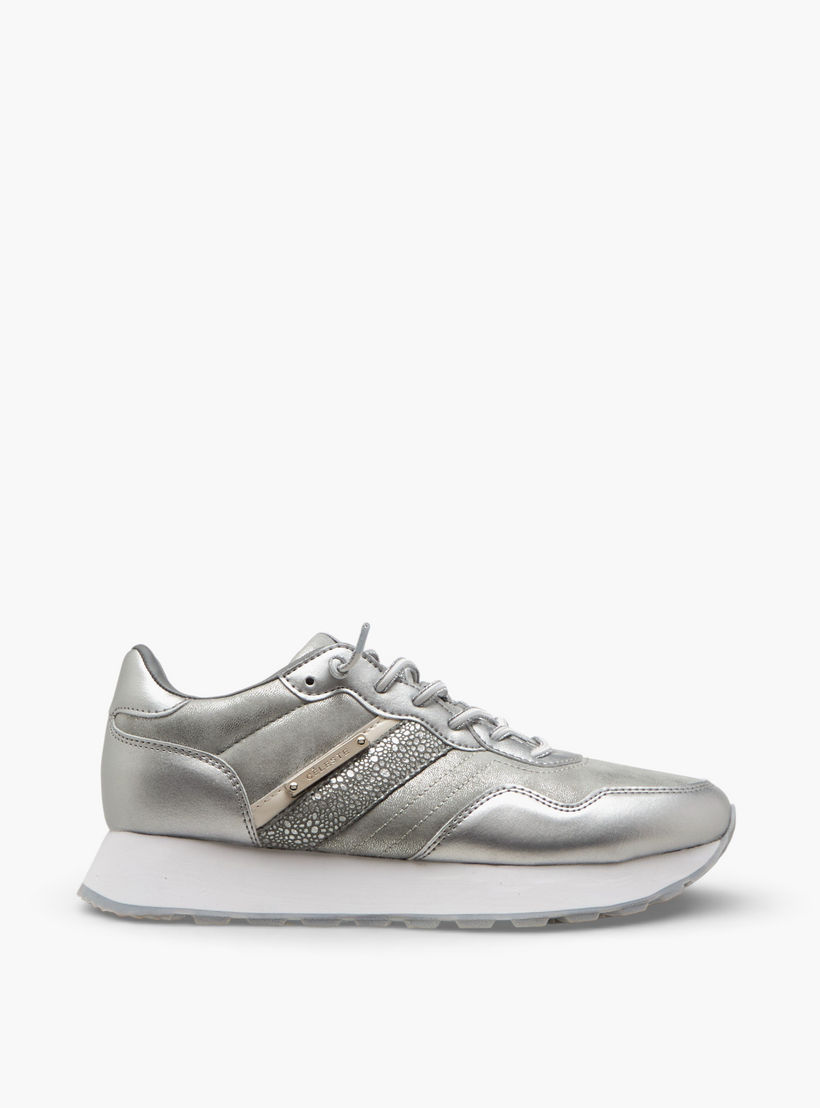 حذاء سنيكرز بطول الكاحل ورباط إغلاق للنساء من سيليست-women-shoes-sneakers-image-3
