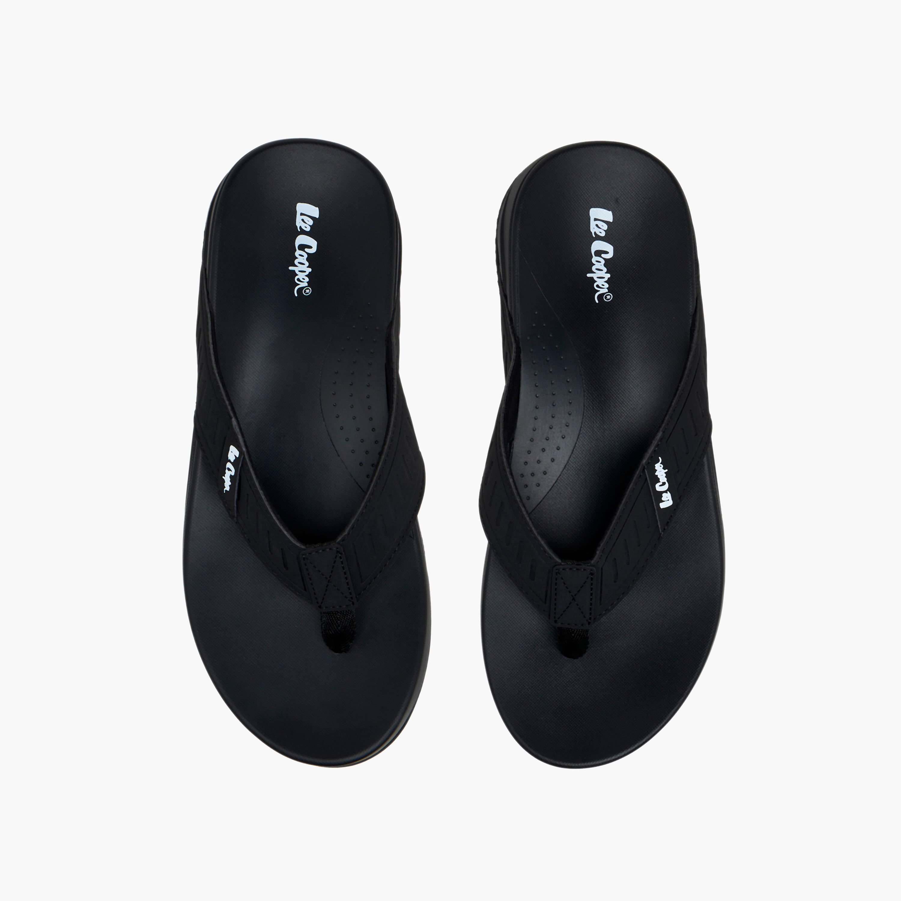 شبشب بشعار للرجال من لي كوبر-men-shoes-flipflopsandslides-image-1
