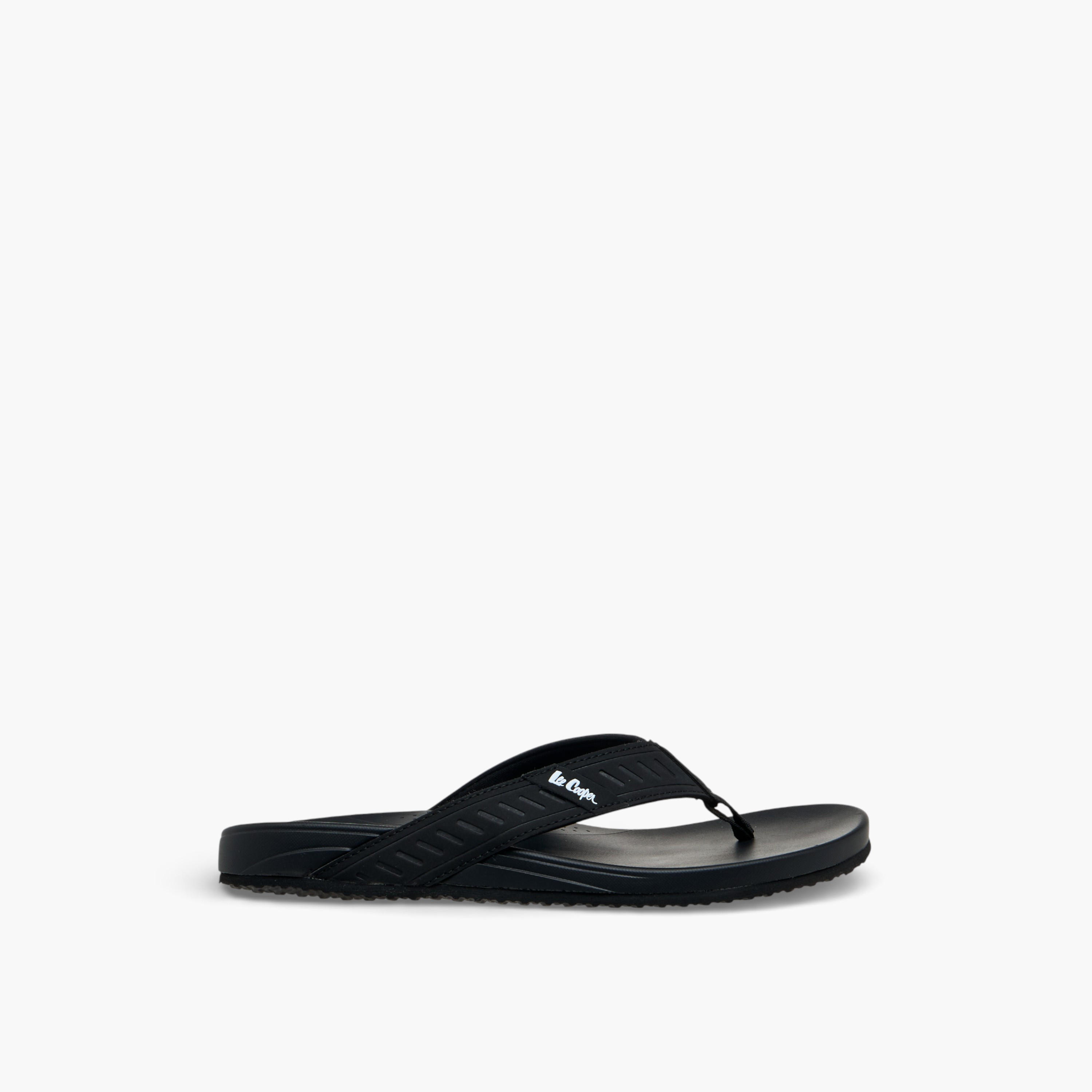 شبشب بشعار للرجال من لي كوبر-men-shoes-flipflopsandslides-image-2