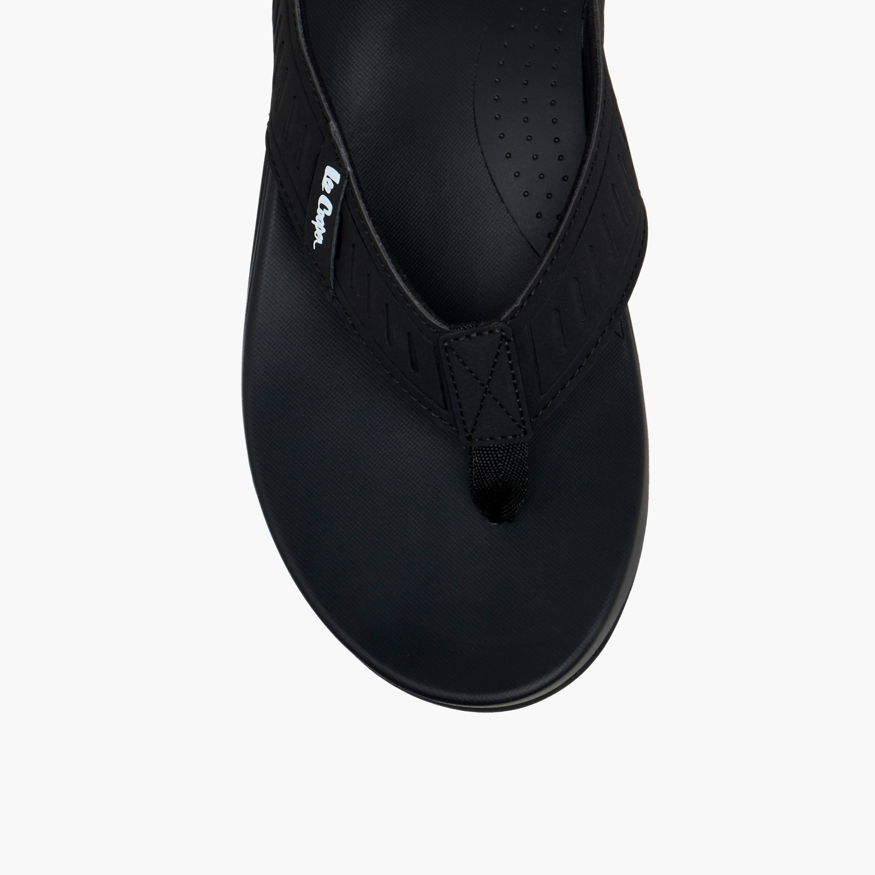 شبشب بشعار للرجال من لي كوبر-men-shoes-flipflopsandslides-image-3