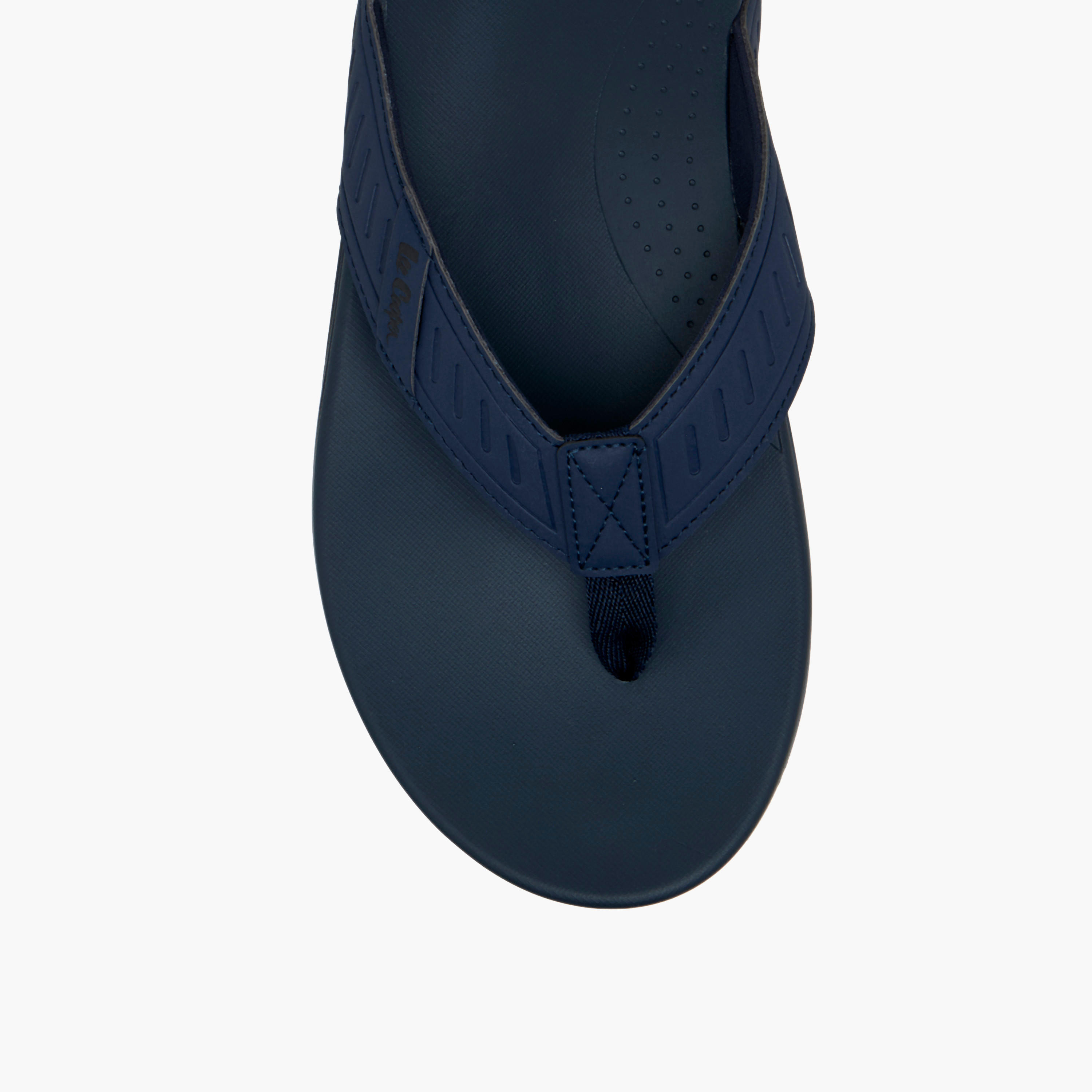Lee Cooper Men Logo Detail Flip Flops-men-shoes-flipflopsandslides-image-3