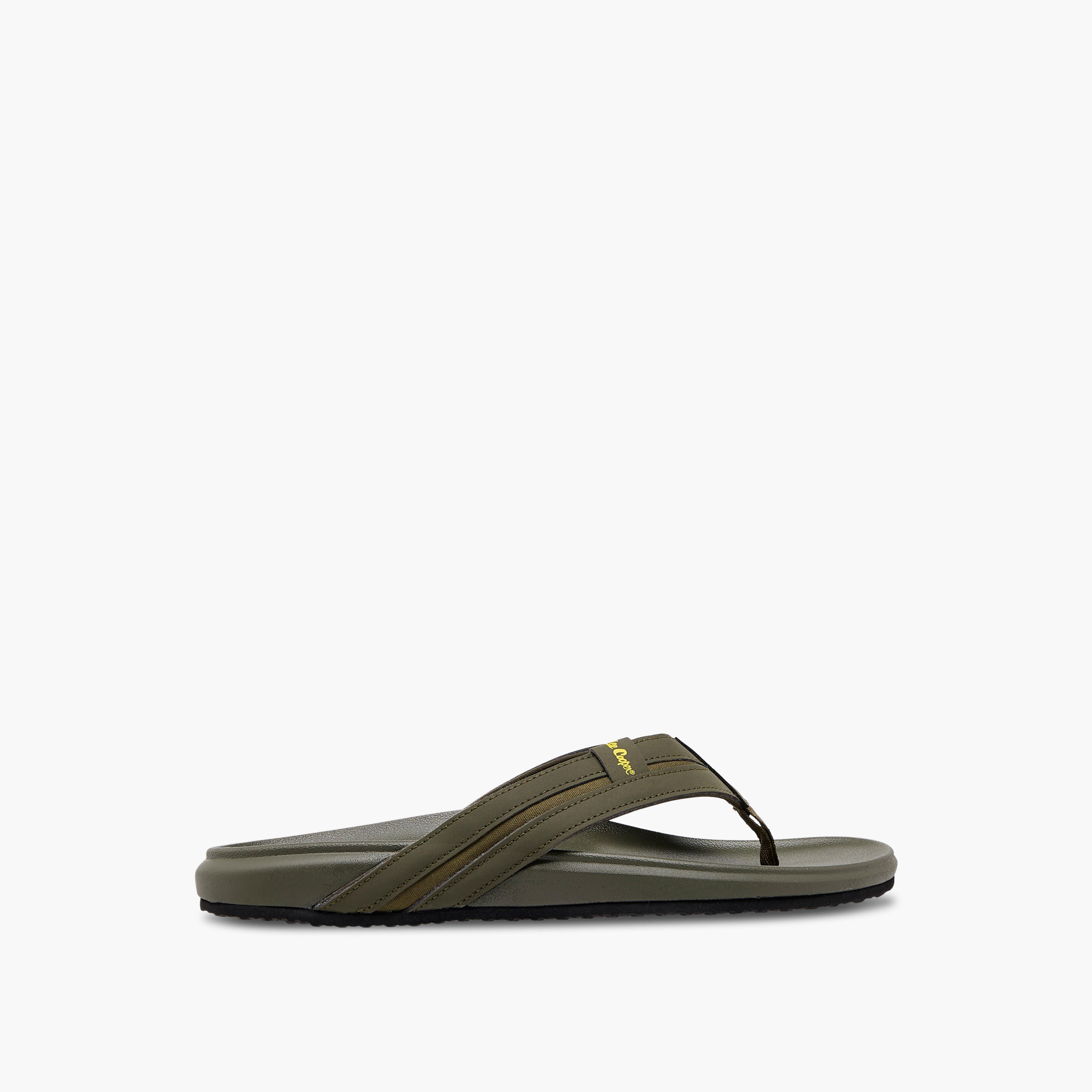 شبشب فليب فلوب سادة للرجال من لي كوبر-men-shoes-flipflopsandslides-image-2