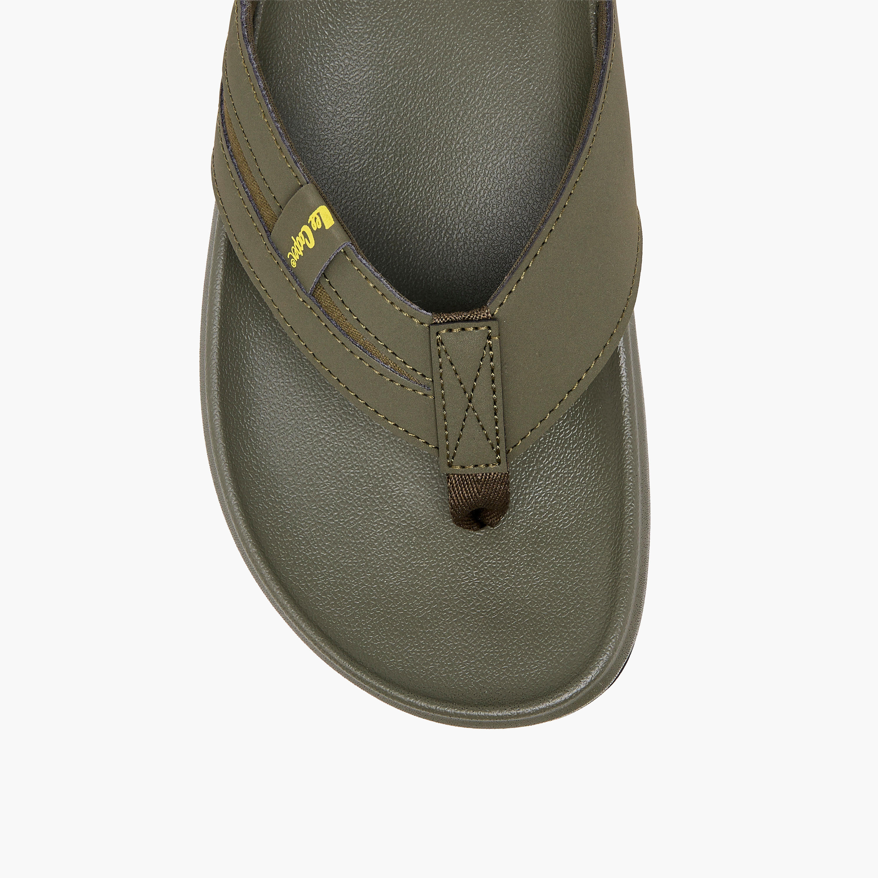 شبشب فليب فلوب سادة للرجال من لي كوبر-men-shoes-flipflopsandslides-image-3
