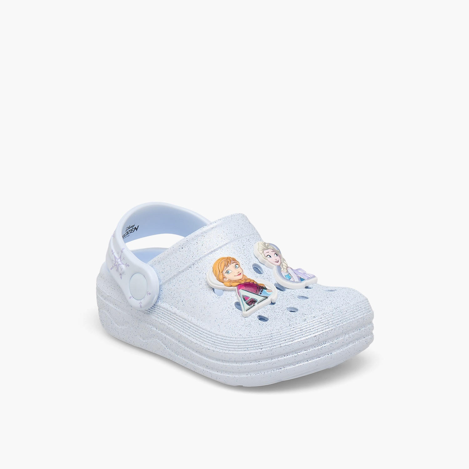 صندل كلوج بزخارف فروزن للبنات من ديزني-girls-shoes-flipflopsandslides-image-2