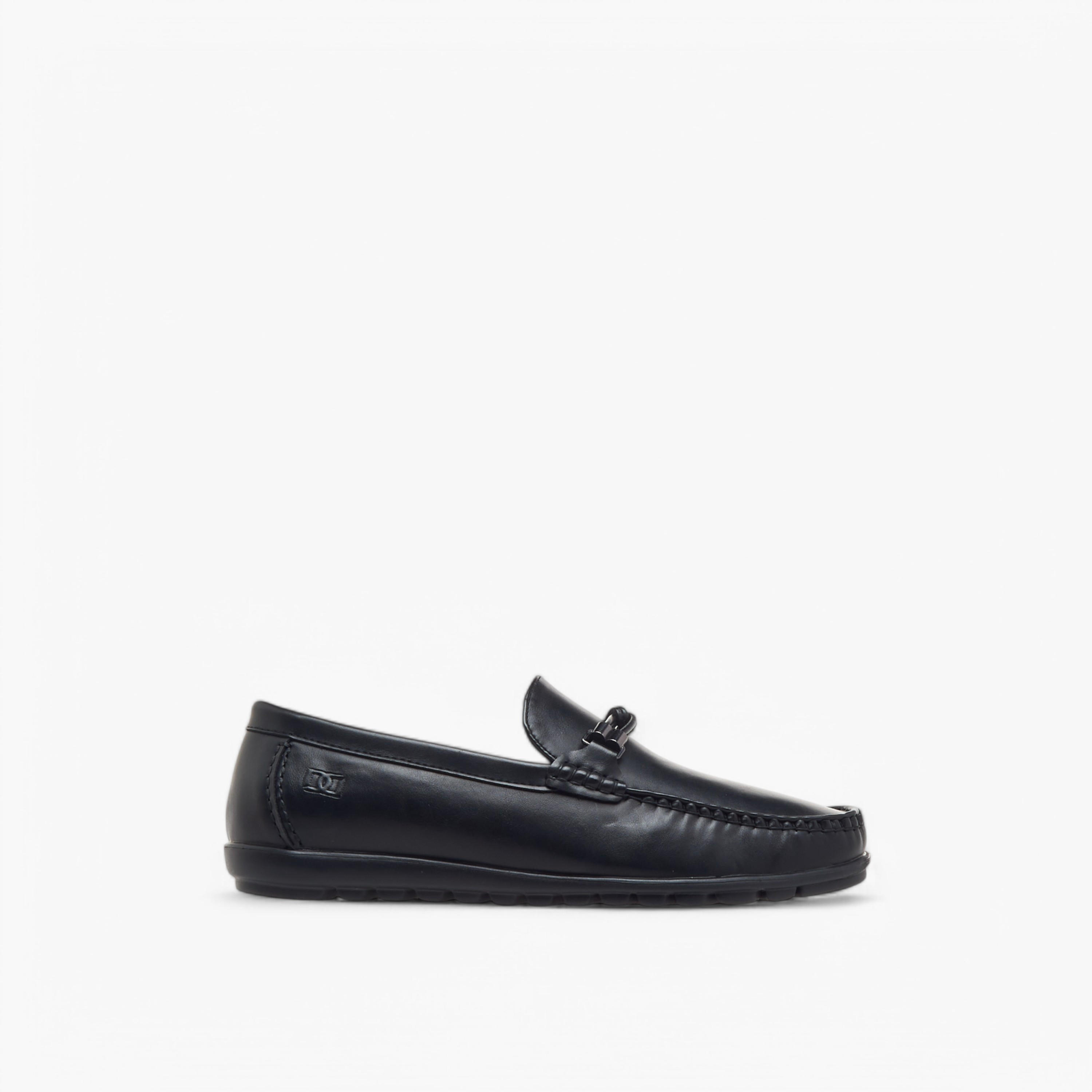 Duchini Men' Slip-On Moccasins-men-shoes-loafersandmoccasins-image-3