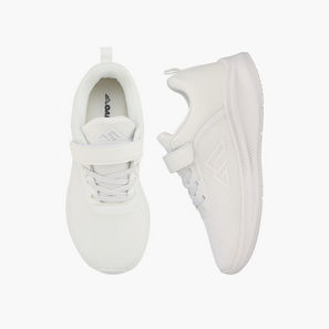 Oaklan by Shoexpress Kids Hook & Loop Running Shoes-boys-shoes-sneakers-image-1