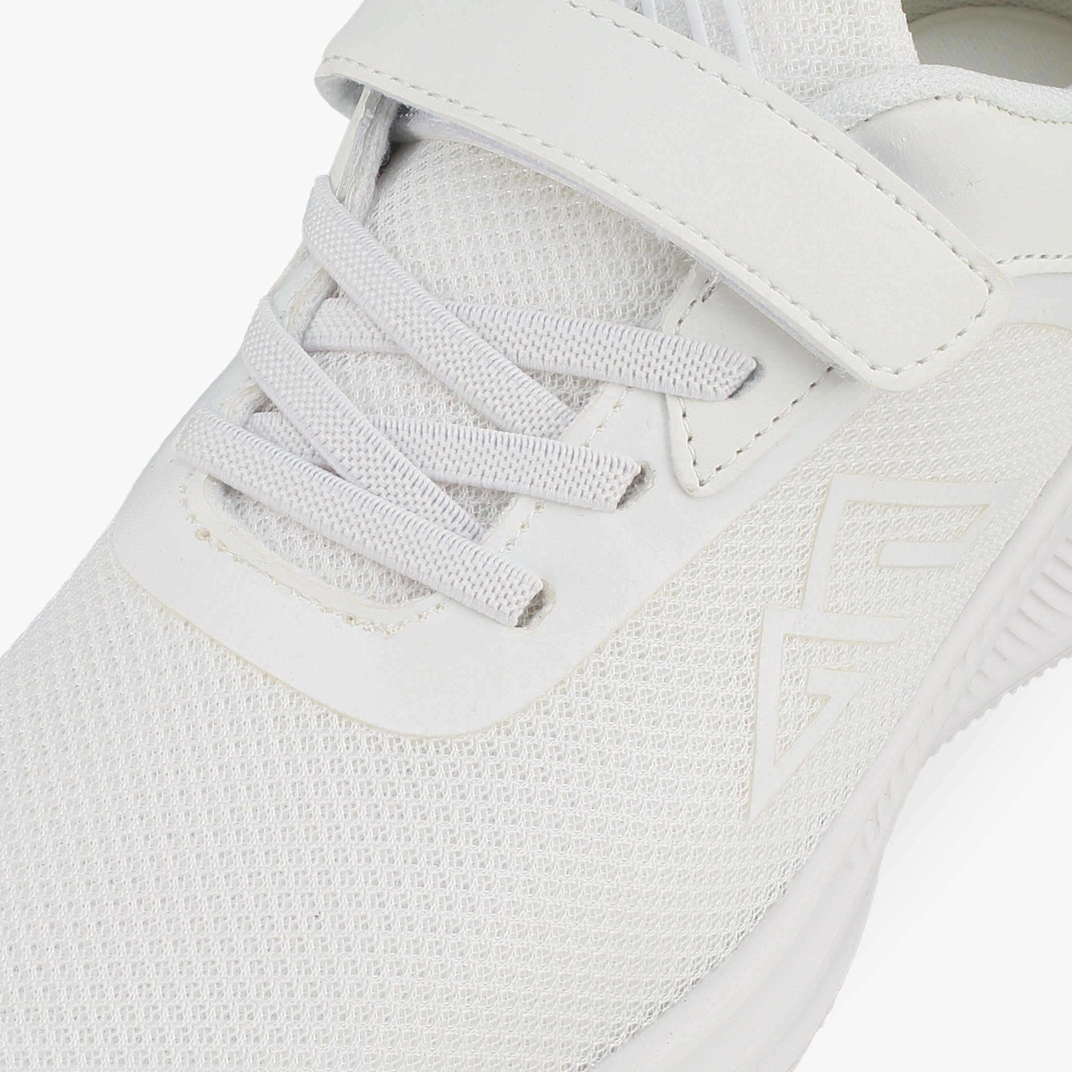 Oaklan by Shoexpress Kids Hook & Loop Running Shoes-girls-shoes-sports-image-4