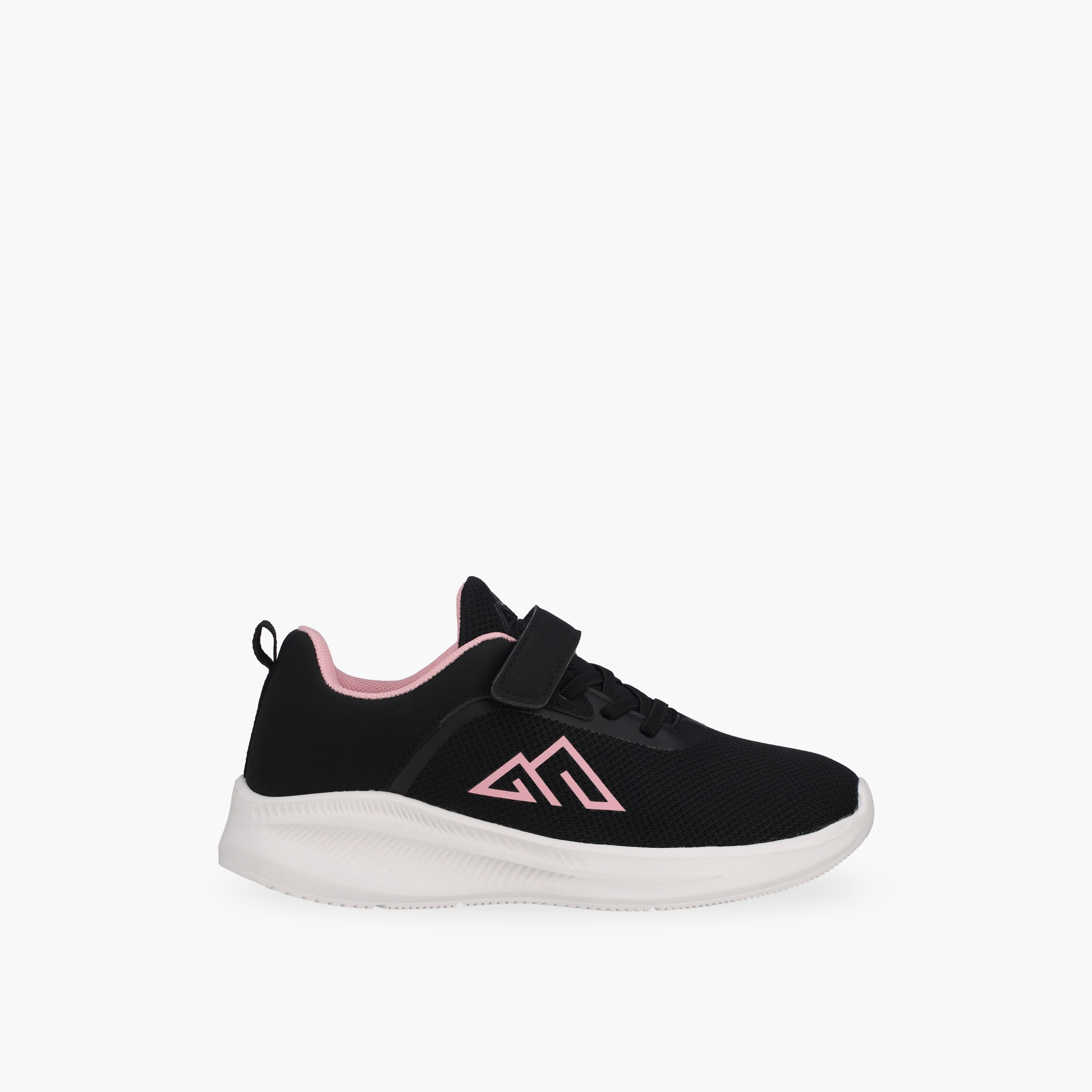 حذاء رياضي بشريط إغلاق لاصق للبنات من أوكلان من شوإكسبريس-girls-shoes-sports-image-3