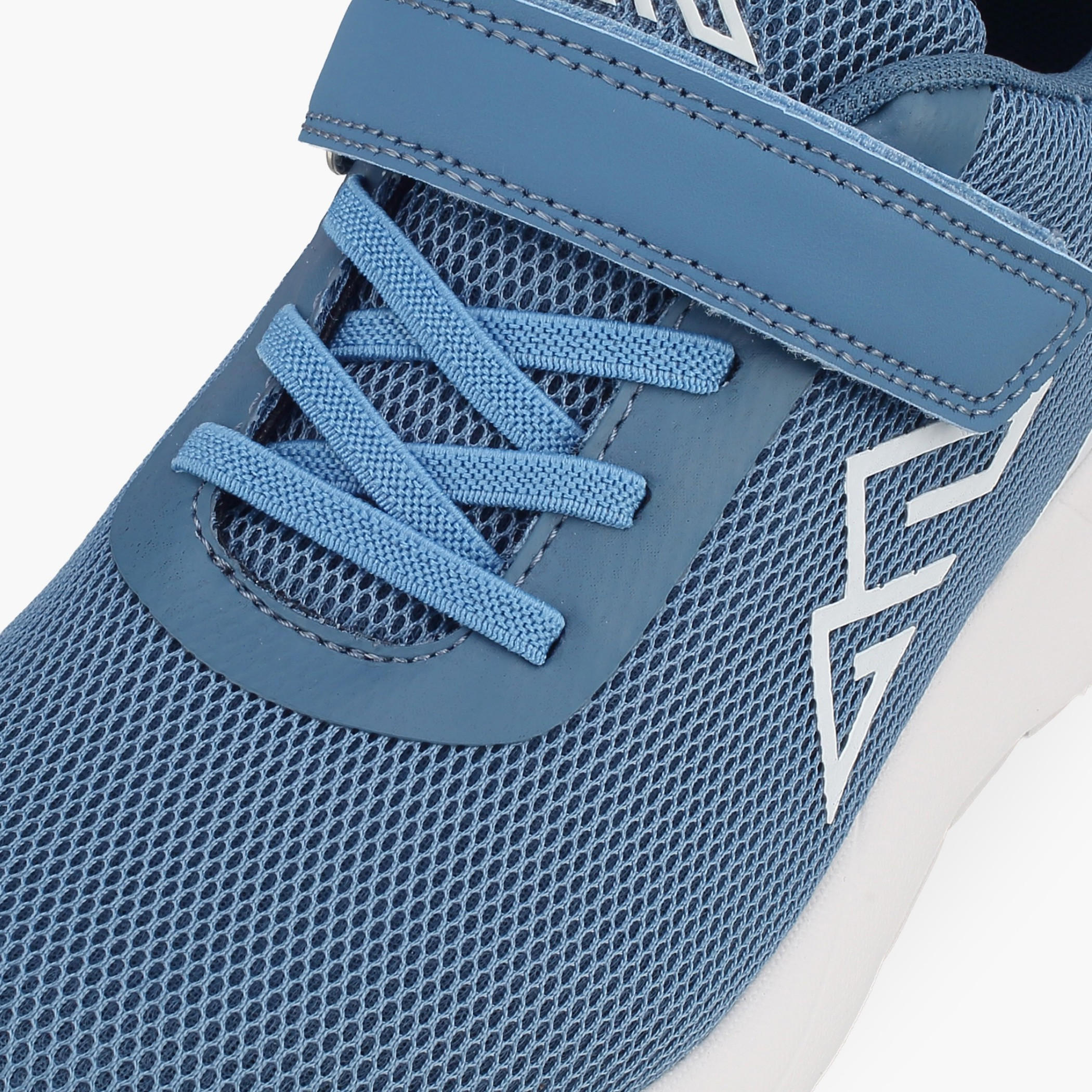 حذاء جري بشريط إغلاق لاصق للأولاد من أوكلان من شوإكسبريس-boys-shoes-sports-image-4