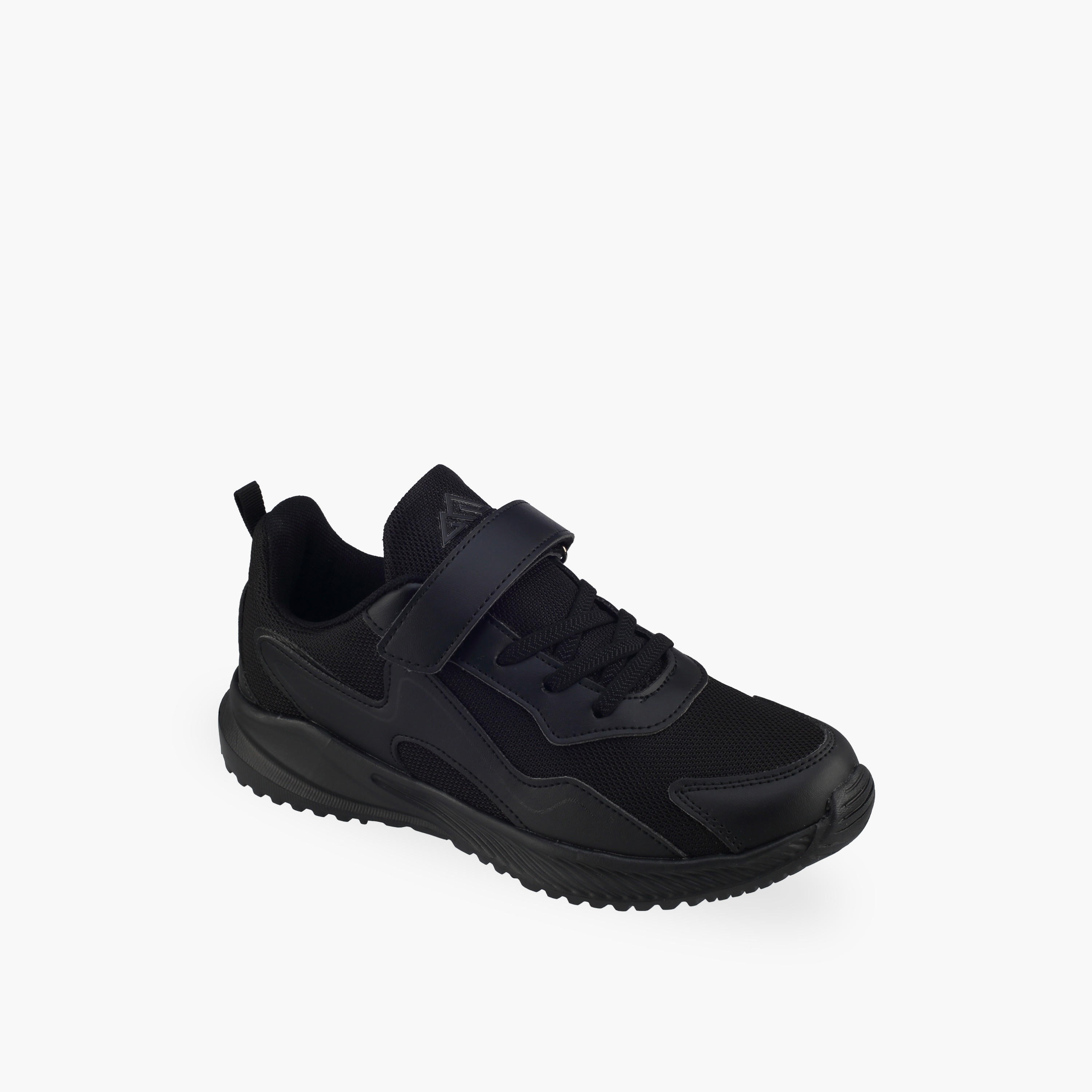 حذاء جري بشريط إغلاق لاصق للبنات من أوكلان من شوإكسبريس-girls-shoes-sports-image-2
