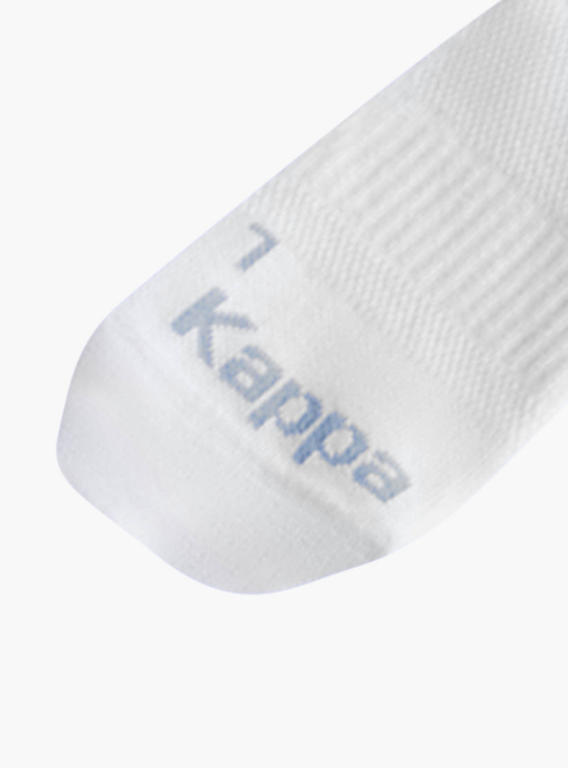 Kappa Pack of 2 Sports Socks-women-socksandstockings-image-3