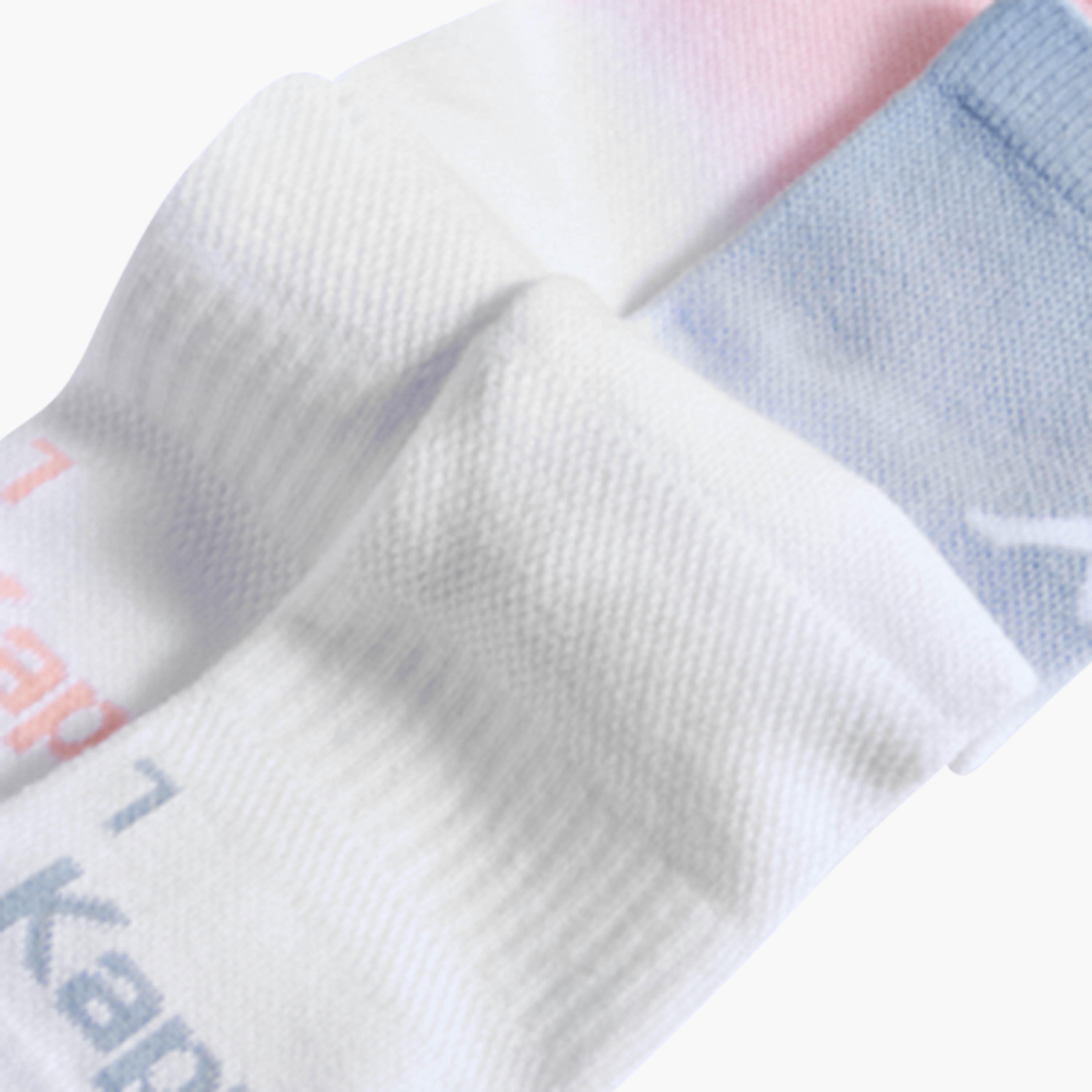 Kappa Pack of 2 Sports Socks-women-socksandstockings-image-4
