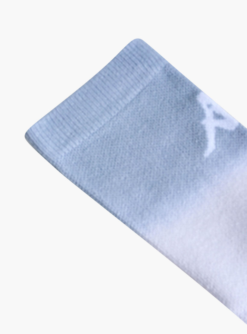 Kappa Pack of 2 Sports Socks-women-socksandstockings-image-5