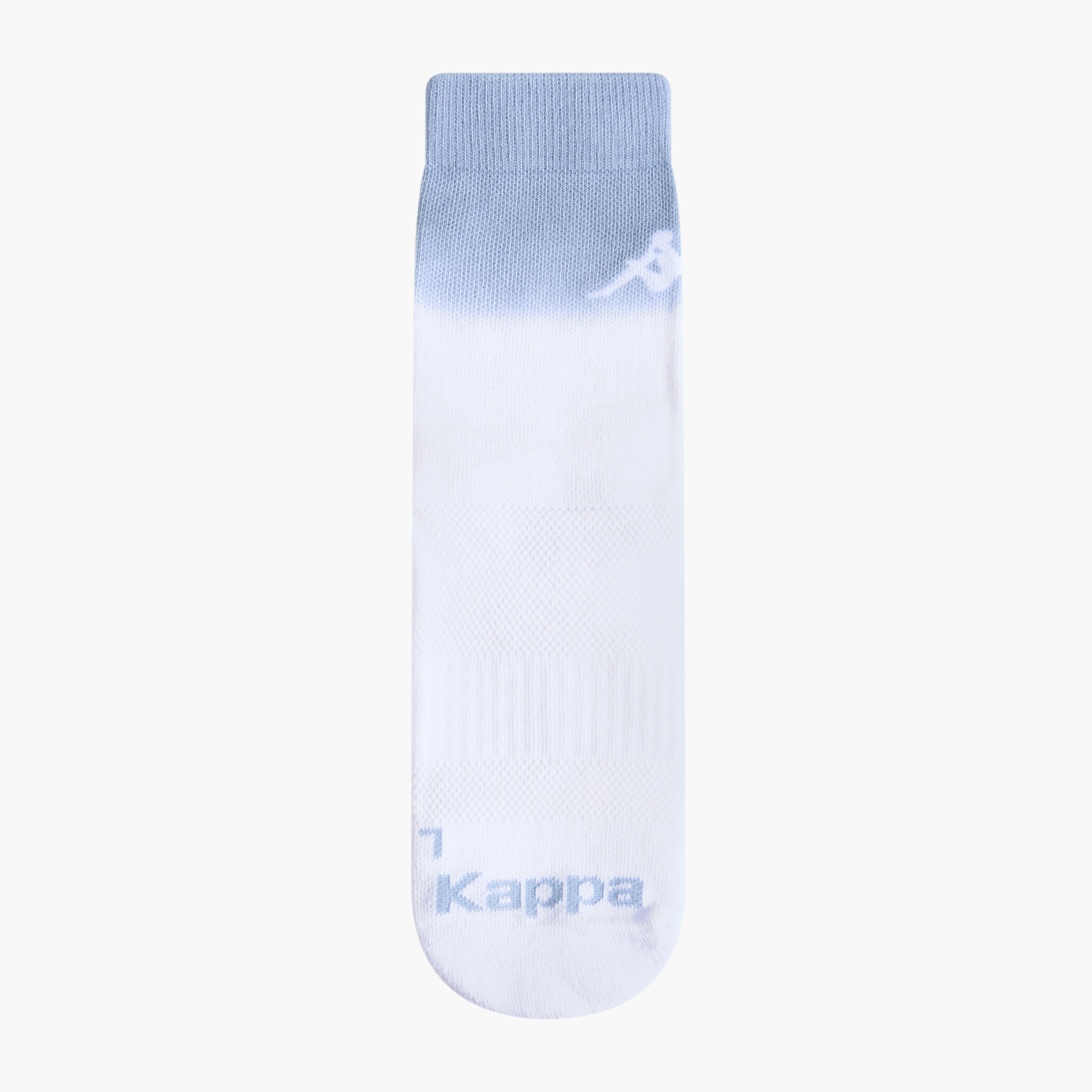 Kappa Men Ombre Print Sports Socks - Set of 2-men-socks-image-2