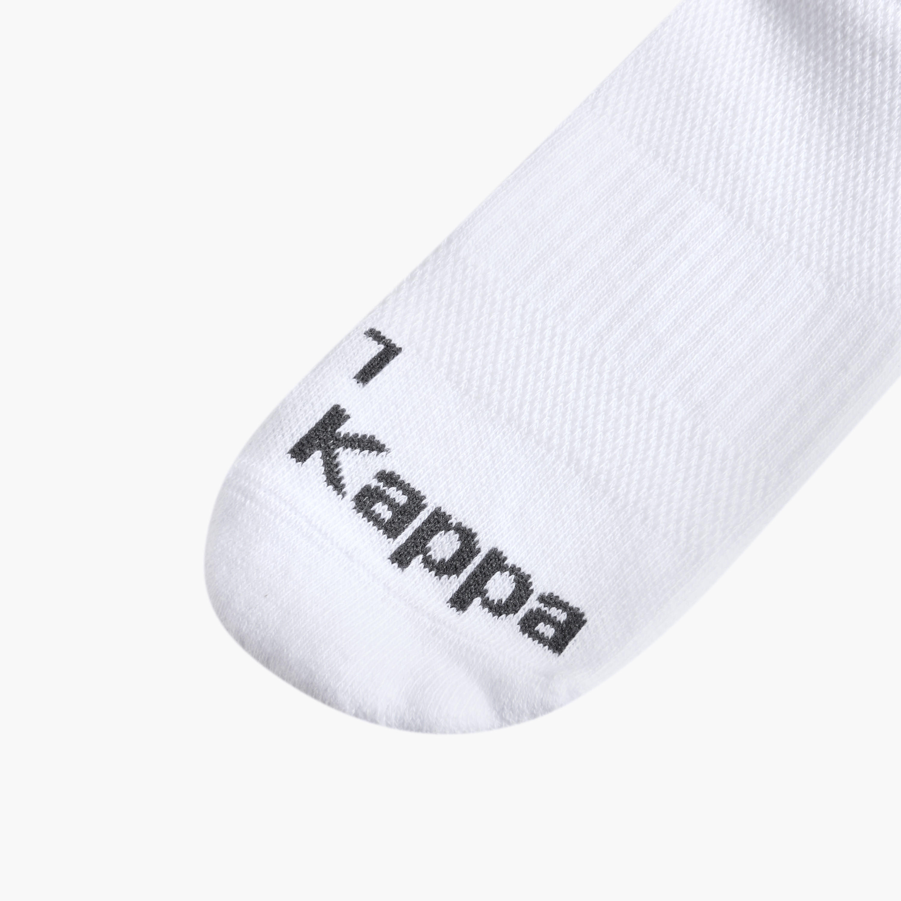 Kappa Men Ombre Print Sports Socks - Set of 2-men-socks-image-5