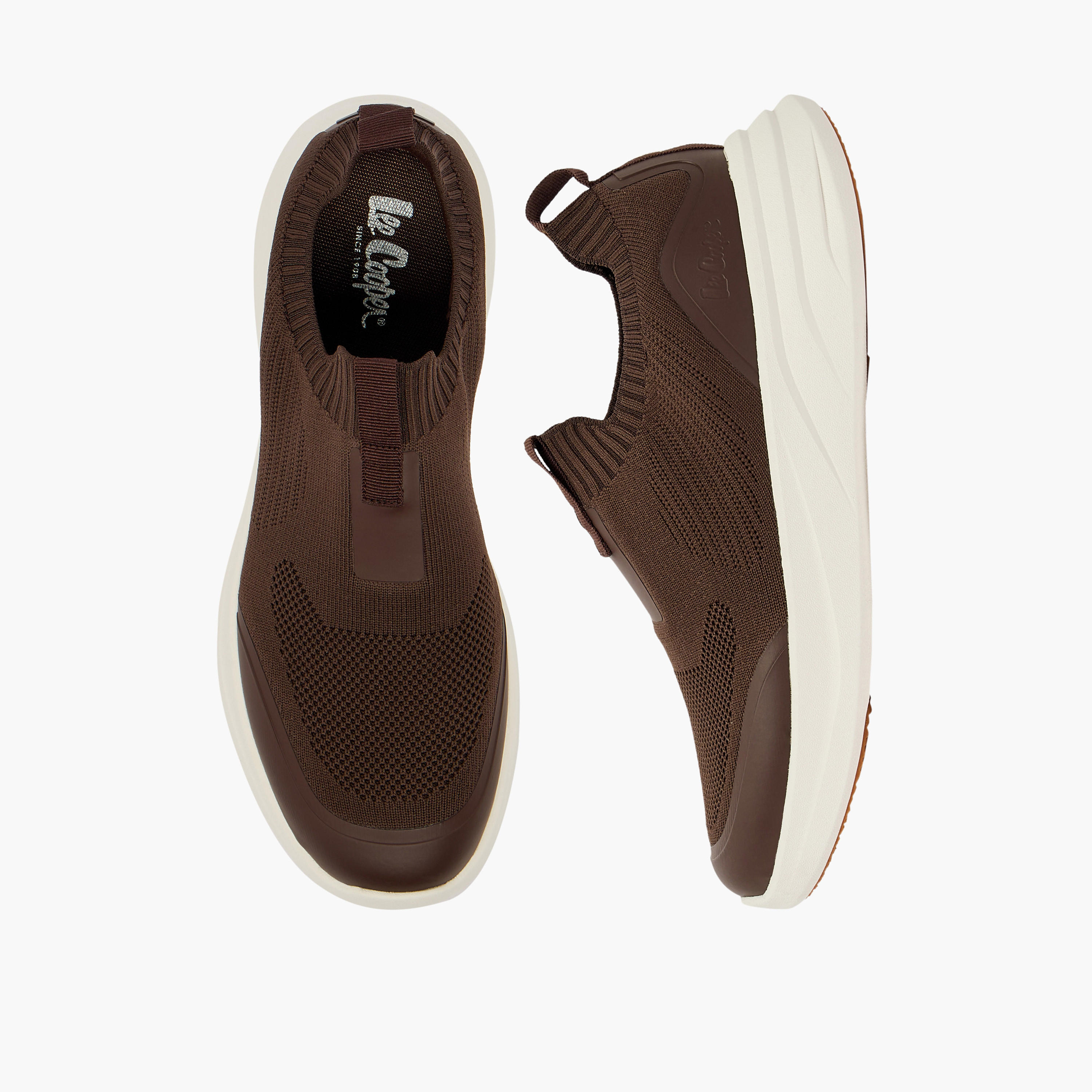حذاء سنيكرز سهل الارتداء للرجال من لي كوبر-men-shoes-sneakers-image-1