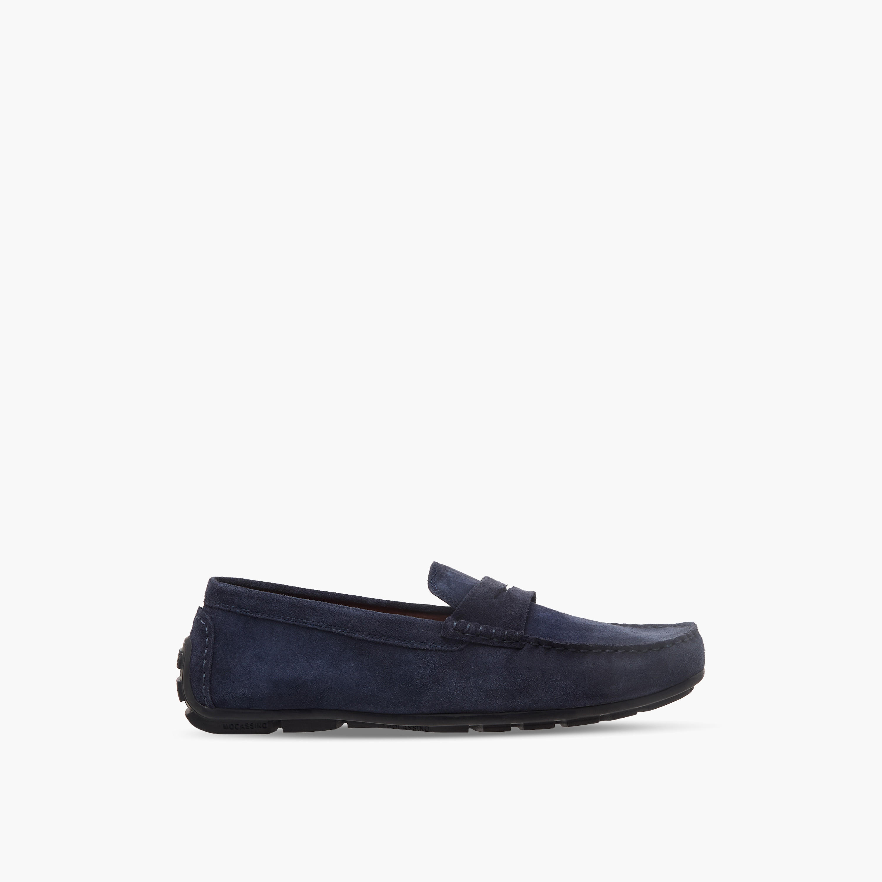 LBL by Shoexpress Men Slip-On Leather Moccasins-men-shoes-loafersandmoccasins-image-3
