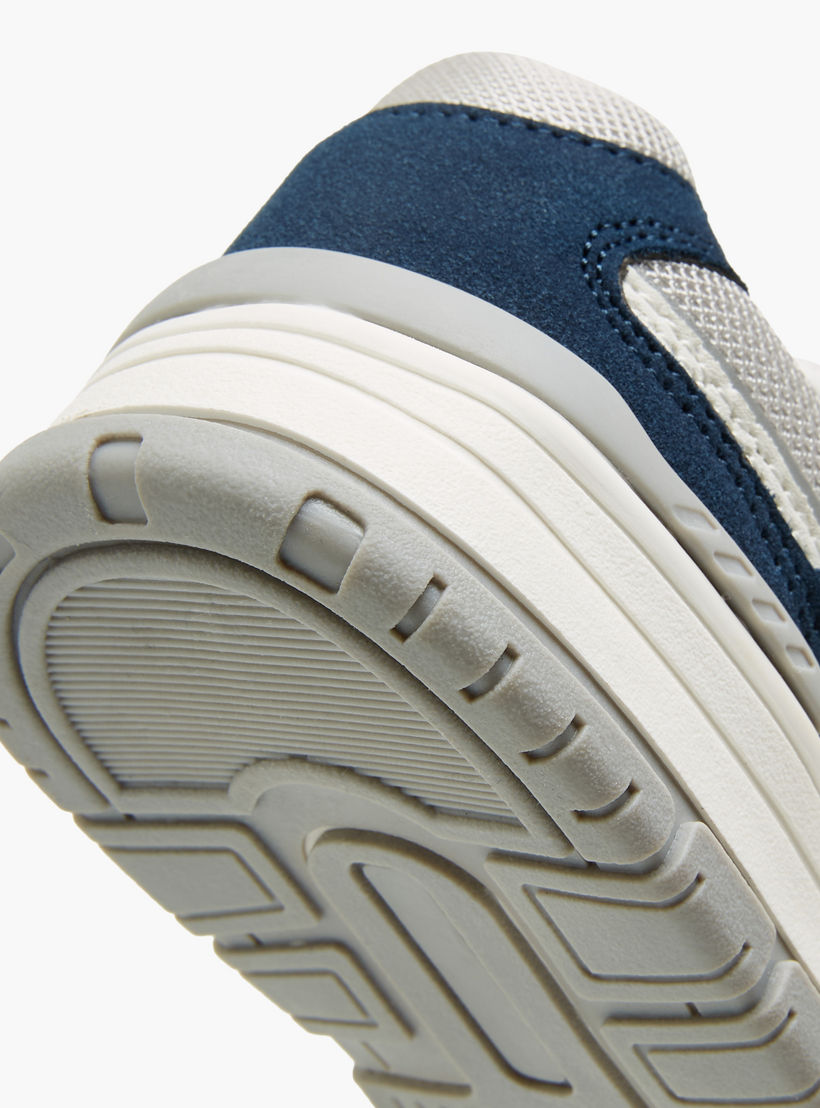 حذاء سنيكرز متعدد التصاميم بشريط إغلاق لاصق من مستر دوتشيني-boys-shoes-sneakers-image-5