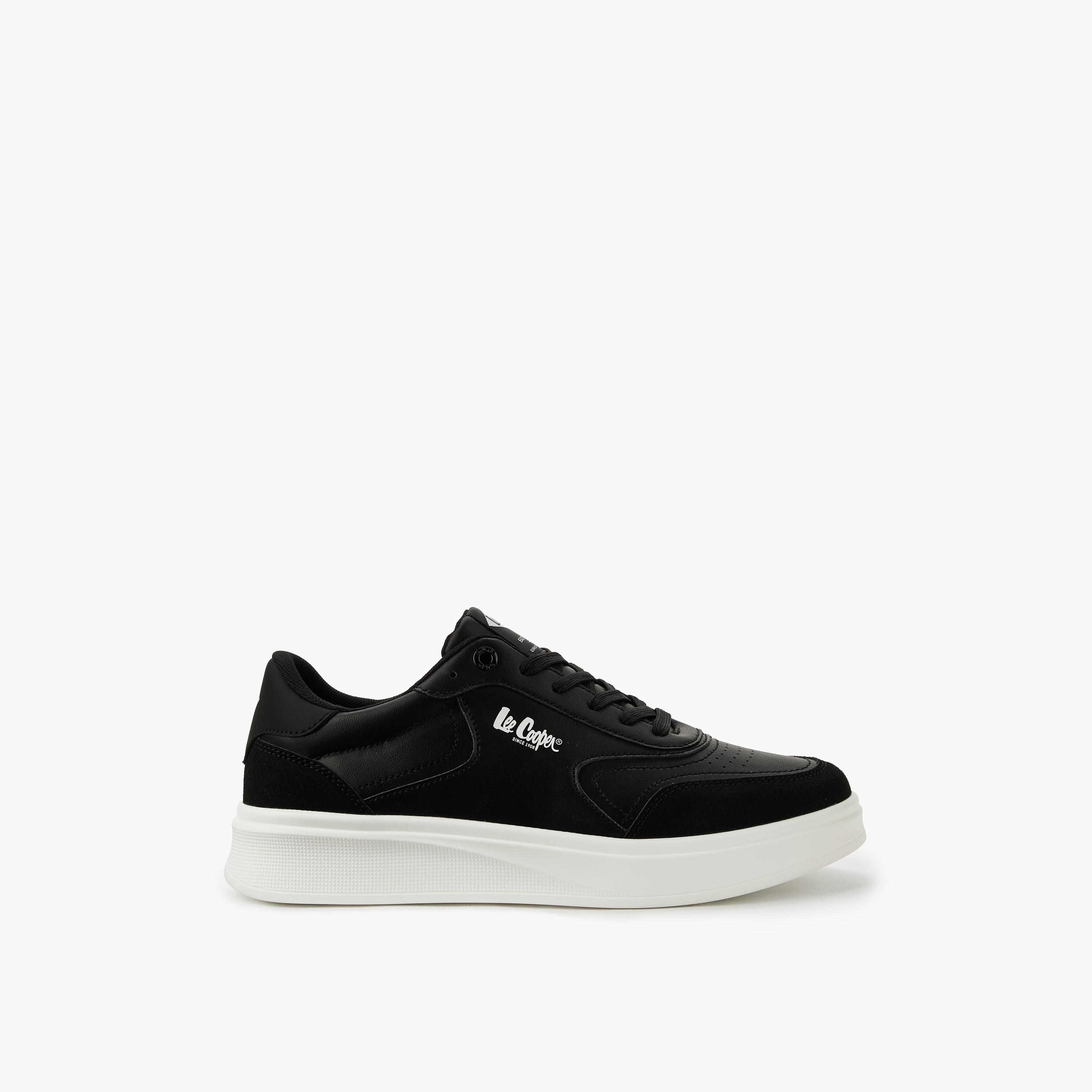 حذاء سنيكرز أورثولايت برباط إغلاق للرجال لي كوبر-men-shoes-sneakers-image-2