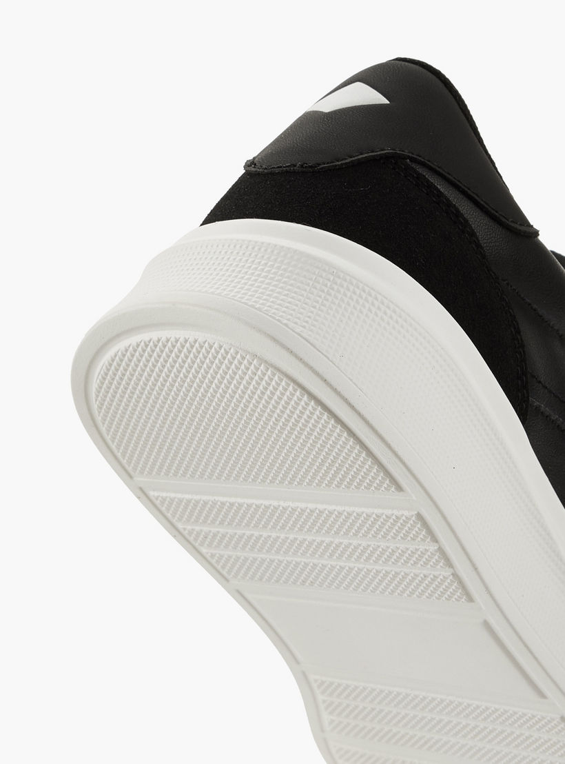 حذاء سنيكرز أورثولايت برباط إغلاق للرجال لي كوبر-men-shoes-sneakers-image-5