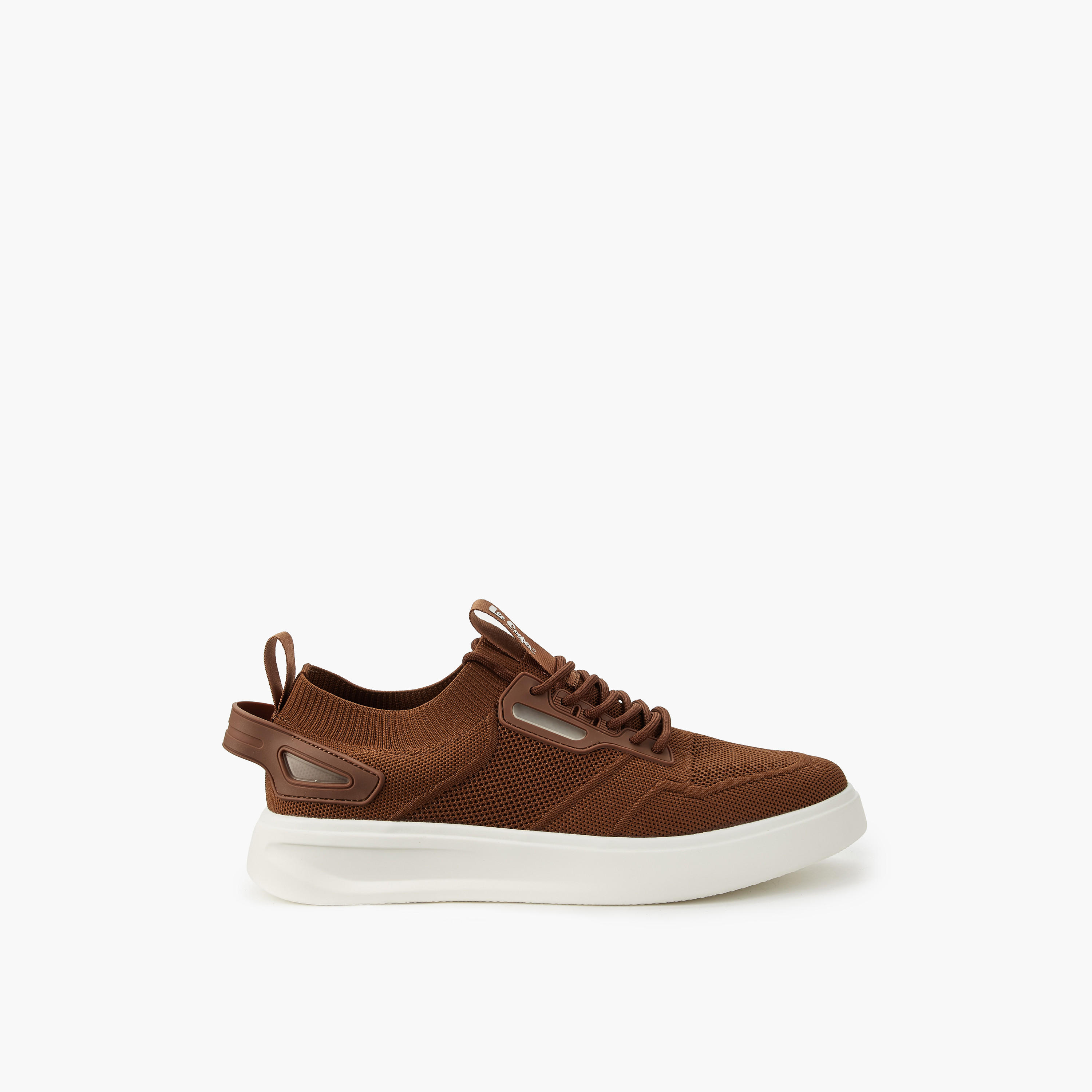 حذاء سنيكرز أورثولايت برباط إغلاق للرجال من لي كوبر-men-shoes-sneakers-image-2